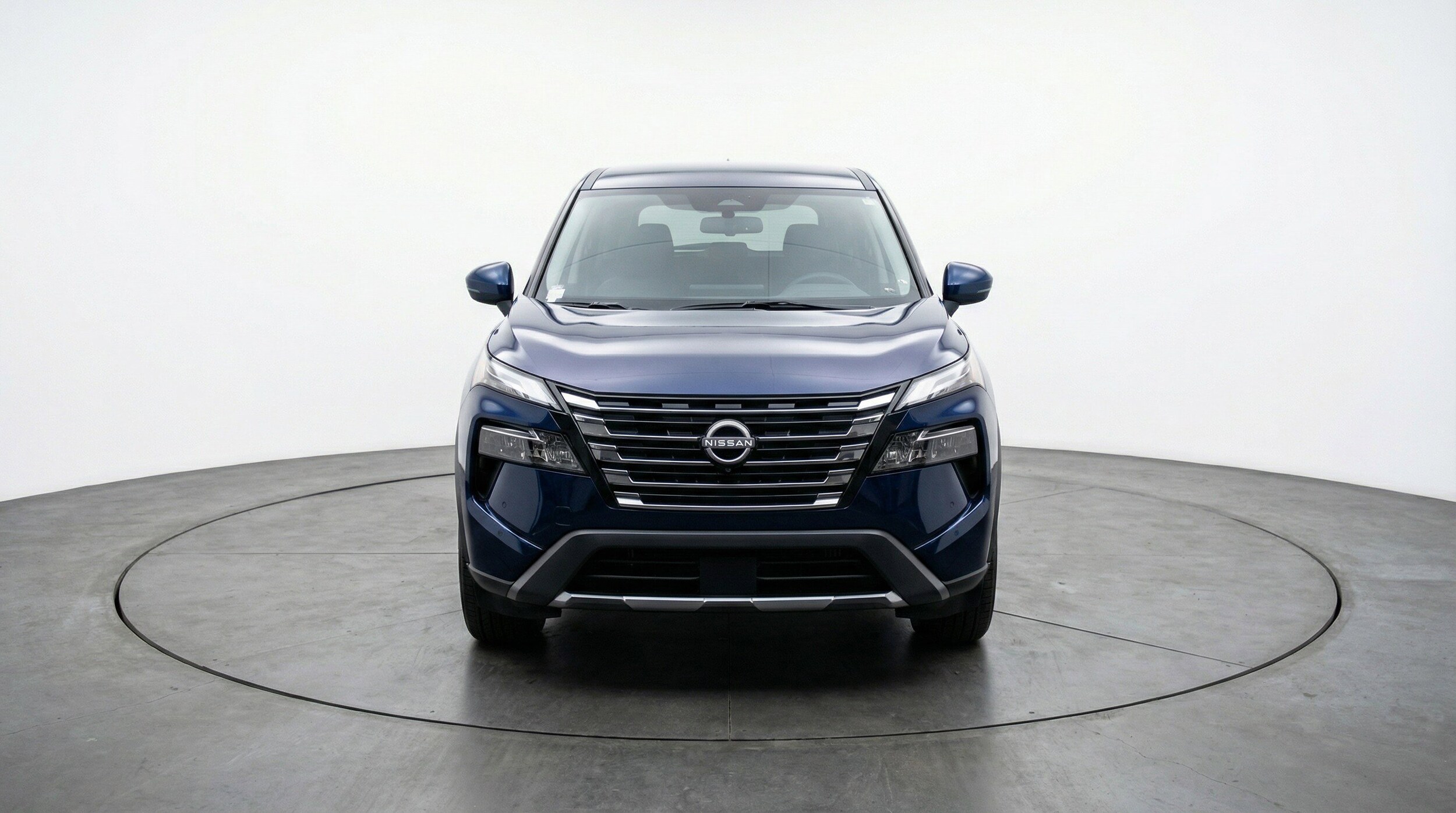 Thumbnail: 2025 Nissan Rogue - 2