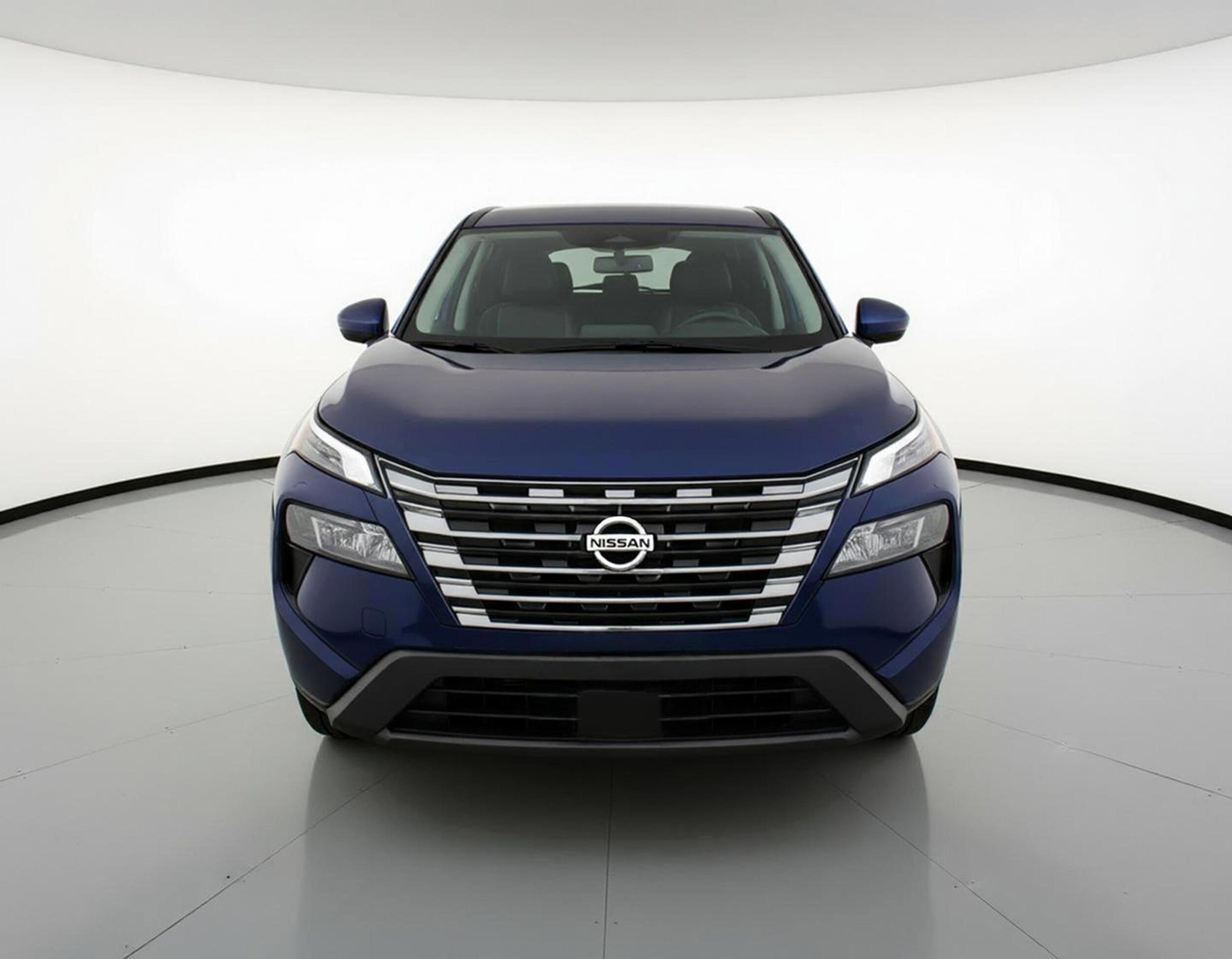 Thumbnail: 2025 Nissan Rogue - 2