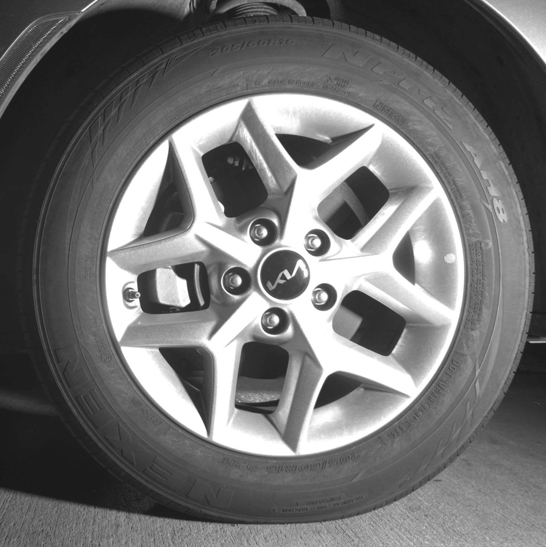 Thumbnail: 2025 Kia Soul - 9