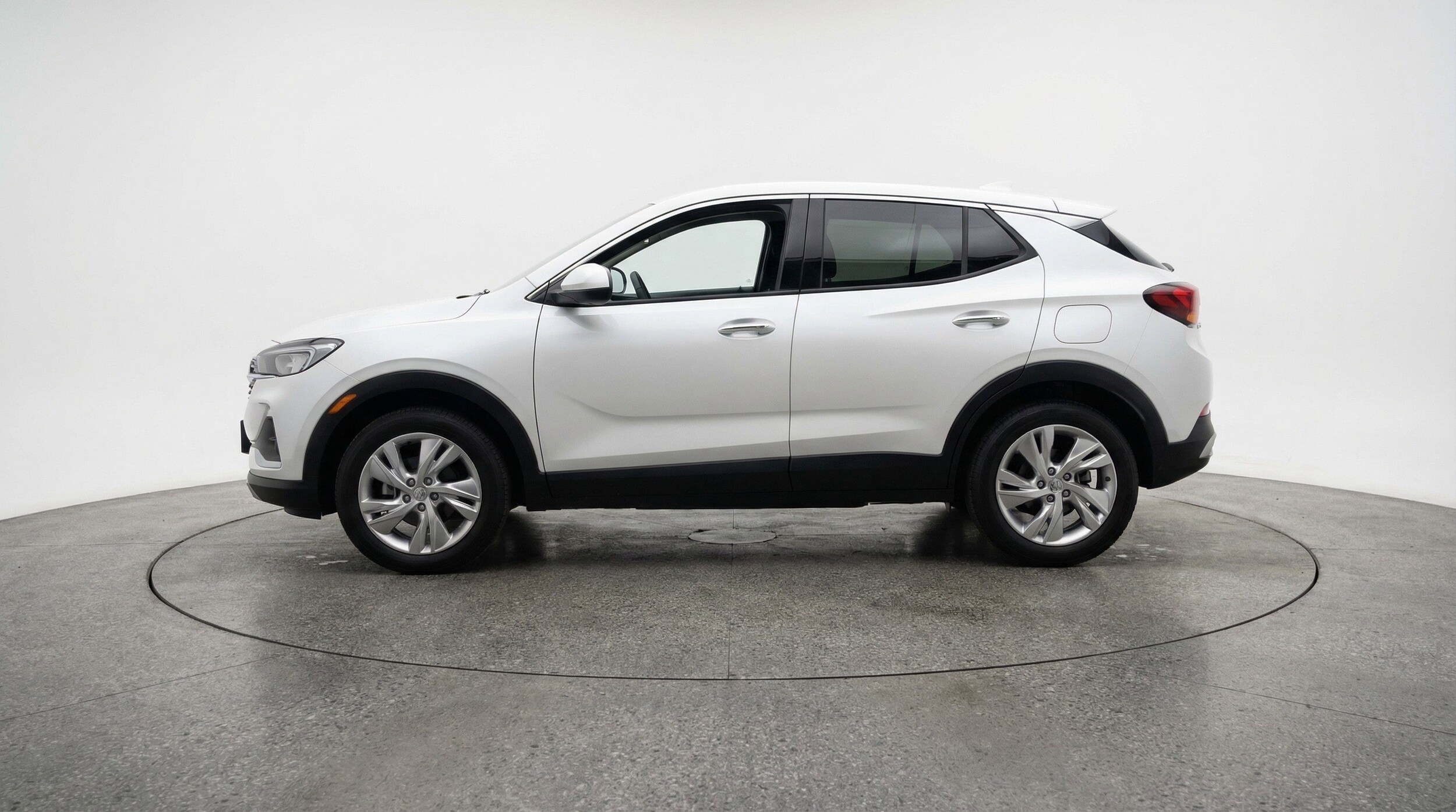 Thumbnail: 2025 Buick Encore GX - 5