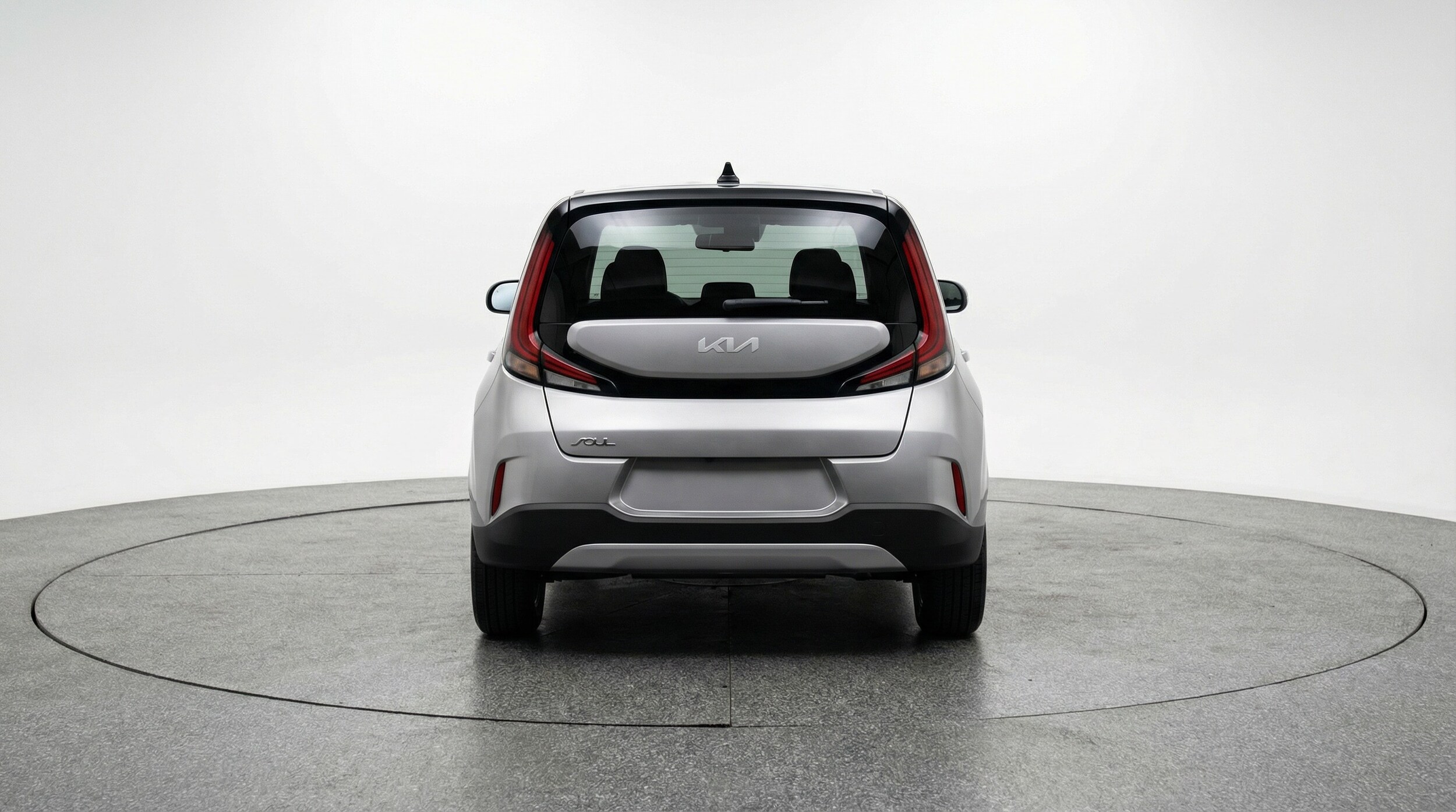 Thumbnail: 2025 Kia Soul - 6