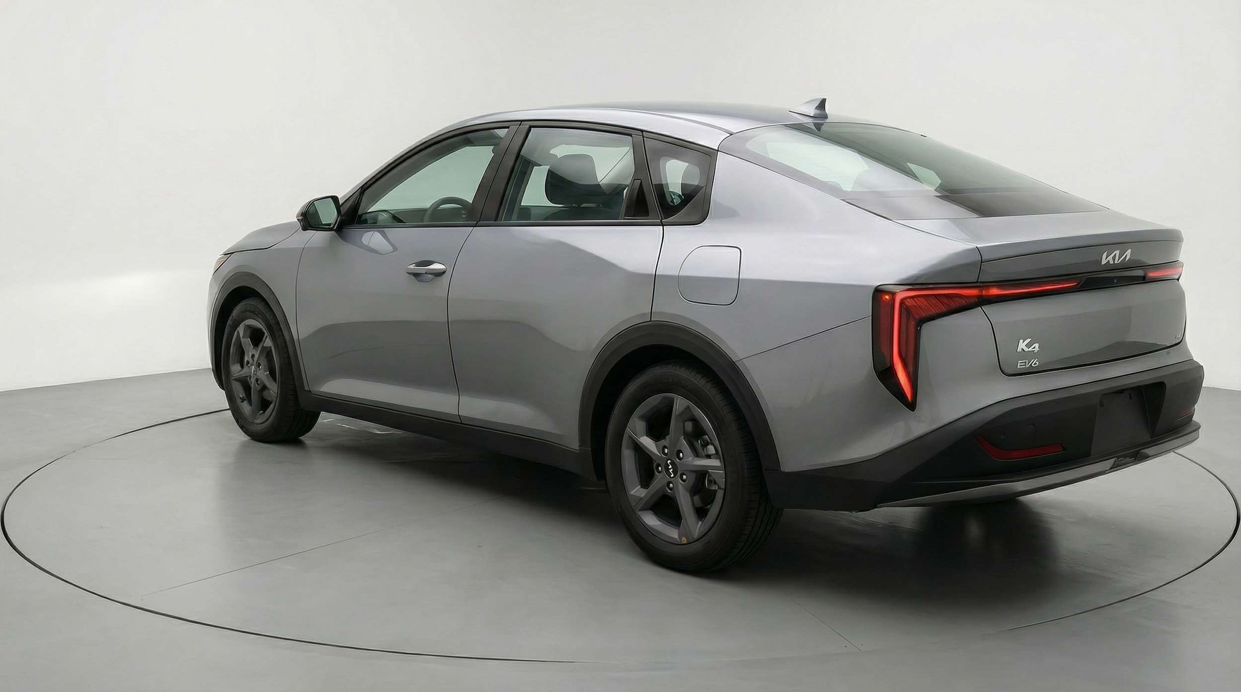 Thumbnail: 2025 Kia K4 - 5