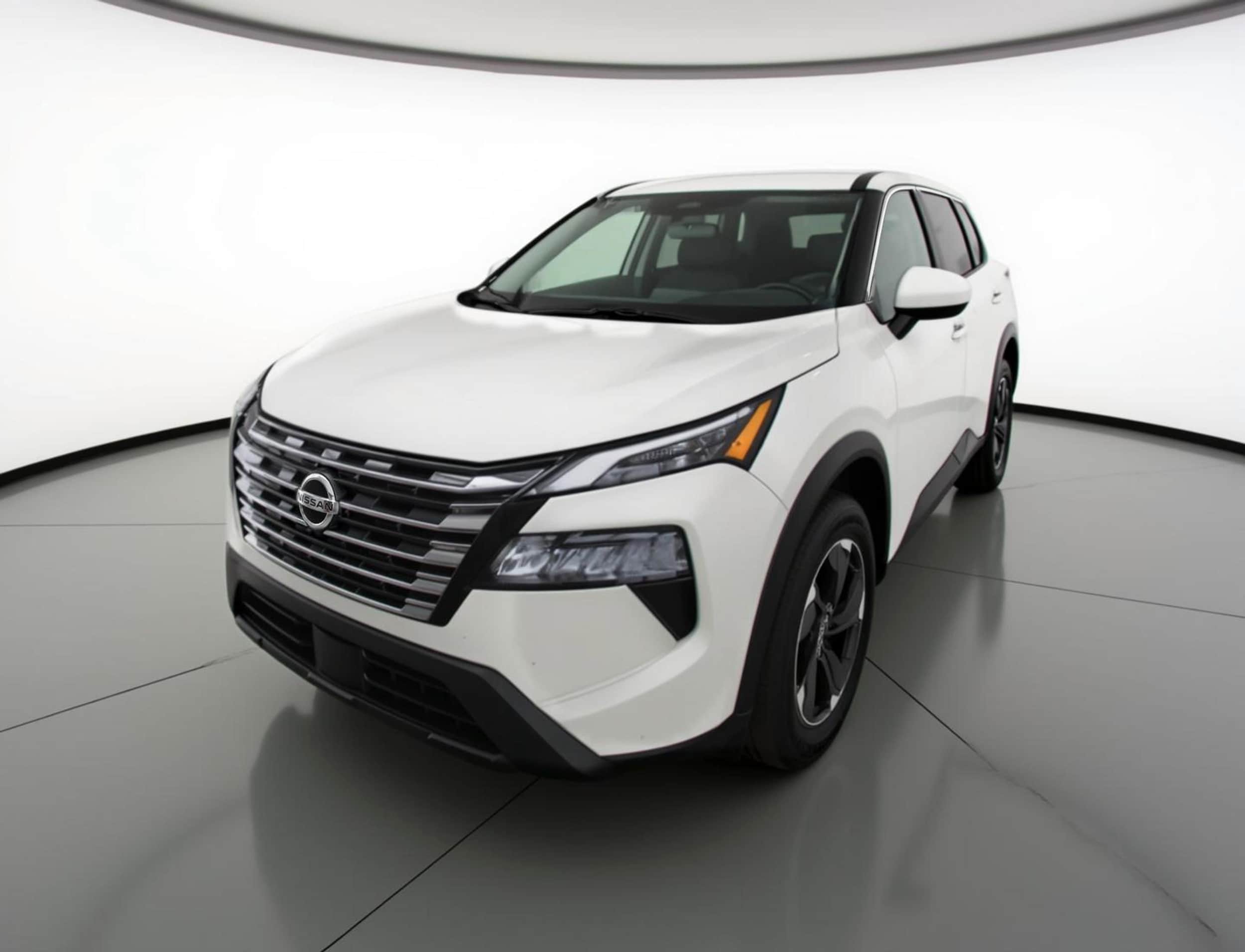 Thumbnail: 2025 Nissan Rogue - 3