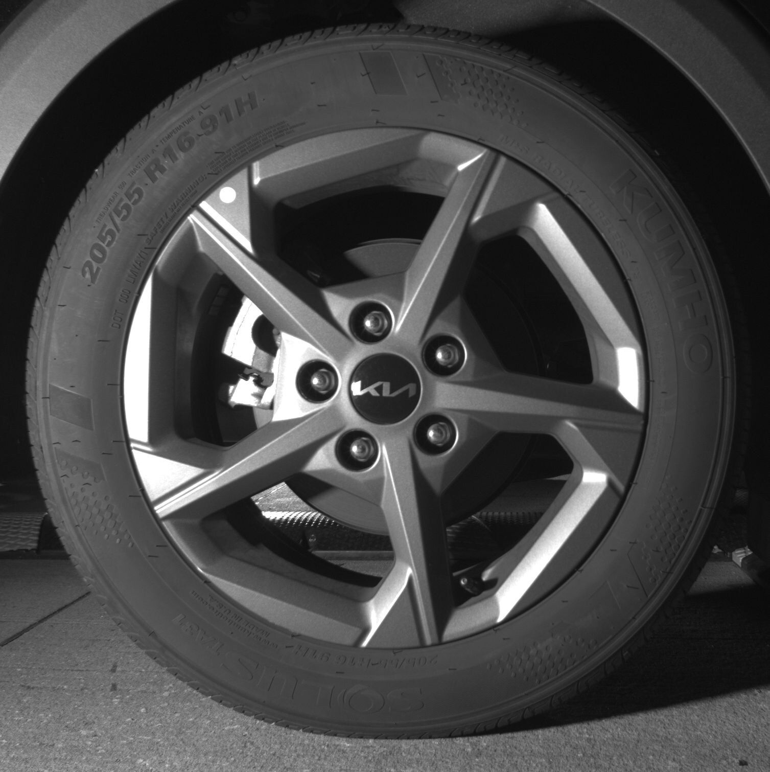 Thumbnail: 2025 Kia K4 - 12