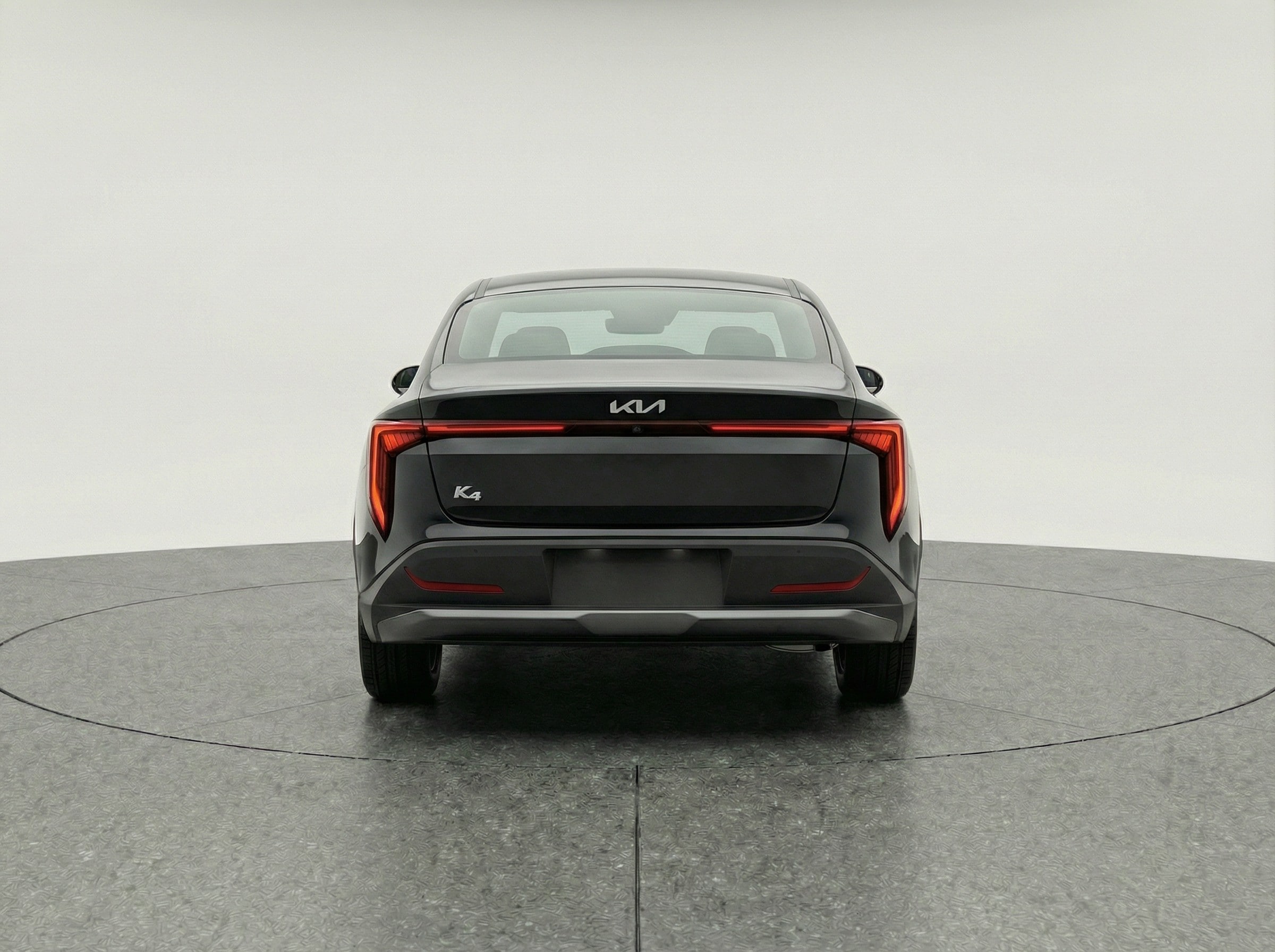 Thumbnail: 2025 Kia K4 - 6