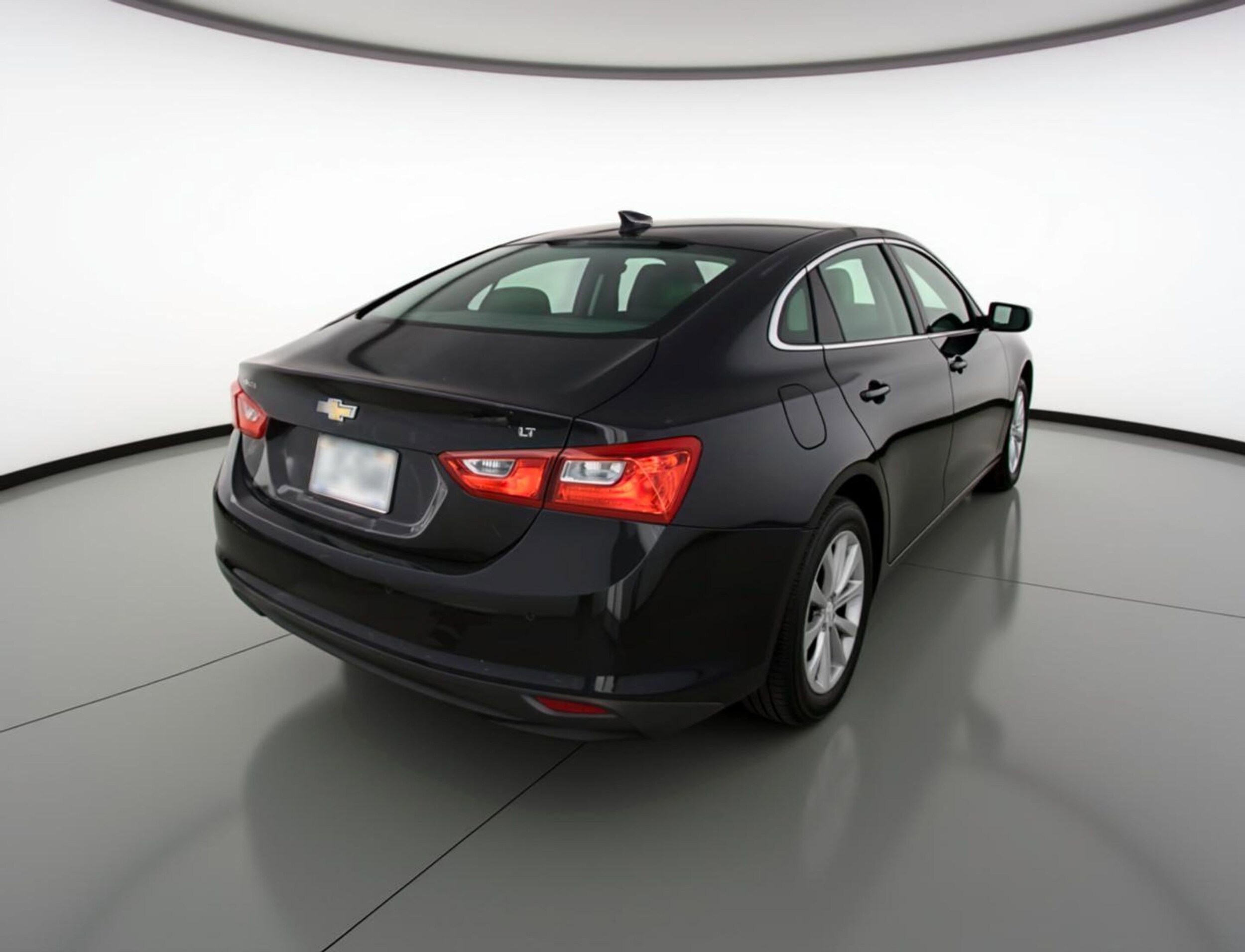 Thumbnail: 2024 Chevrolet Malibu - 9