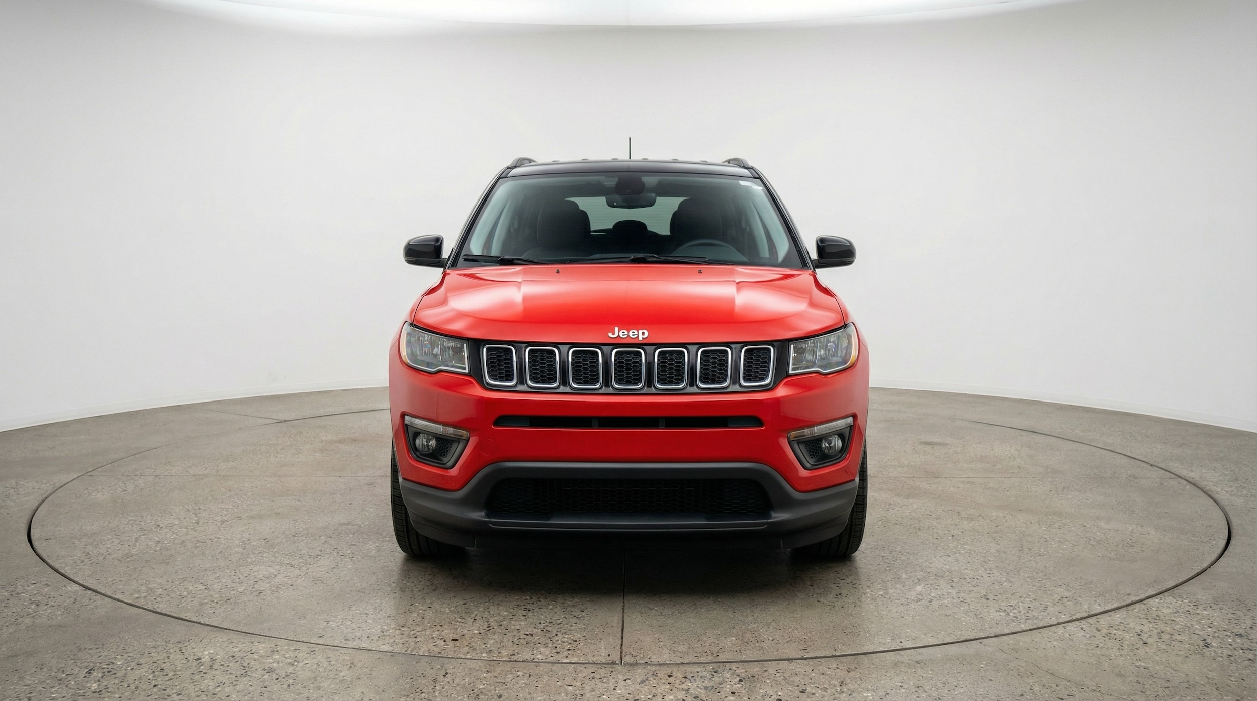 Thumbnail: 2025 Jeep Compass - 2
