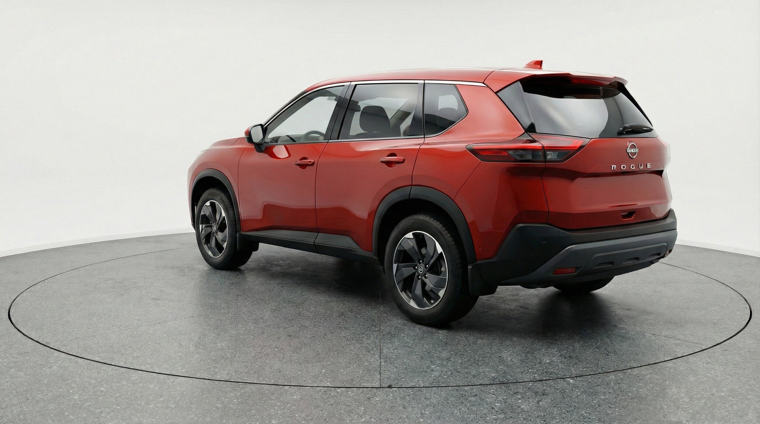 Thumbnail: 2025 Nissan Rogue - 6