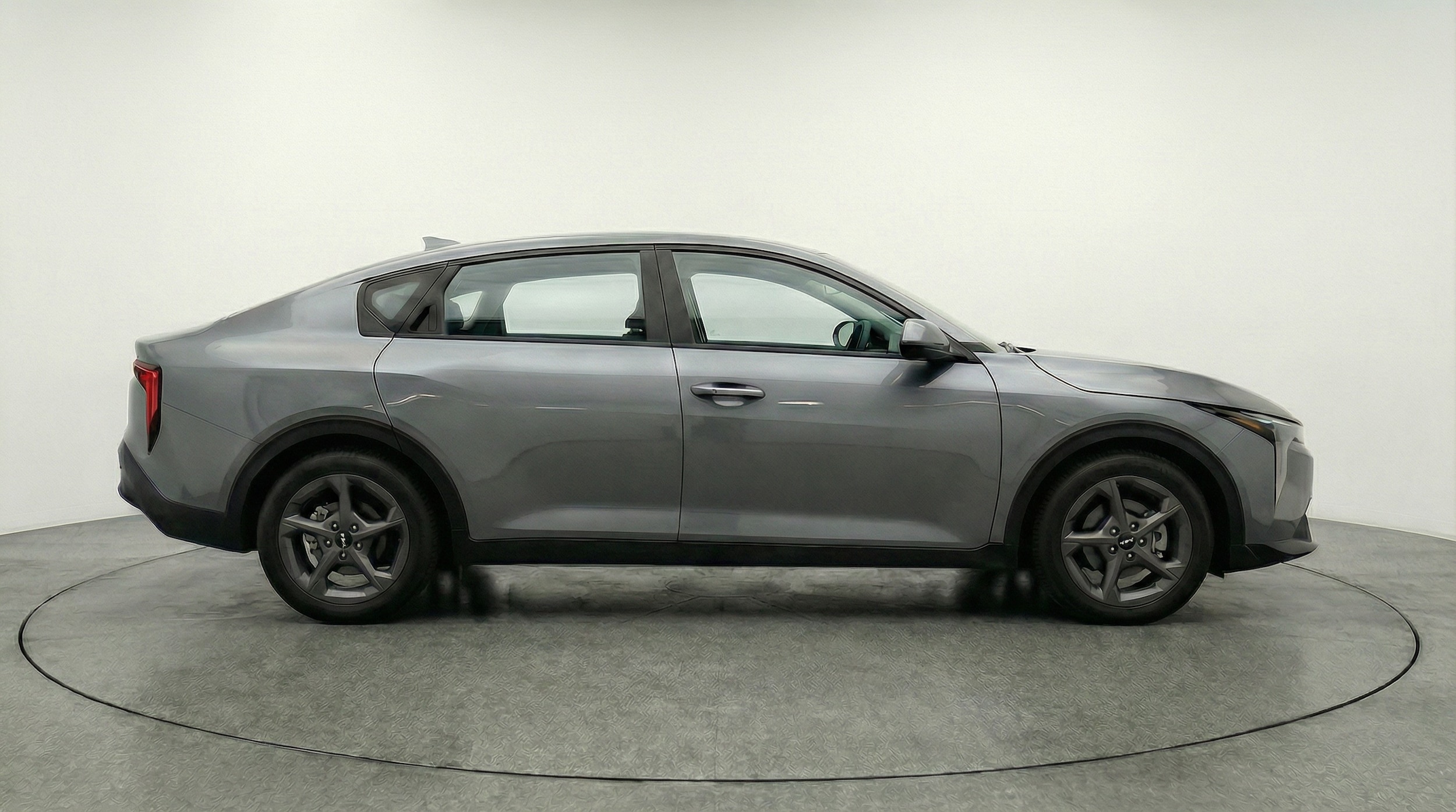 Thumbnail: 2025 Kia K4 - 8