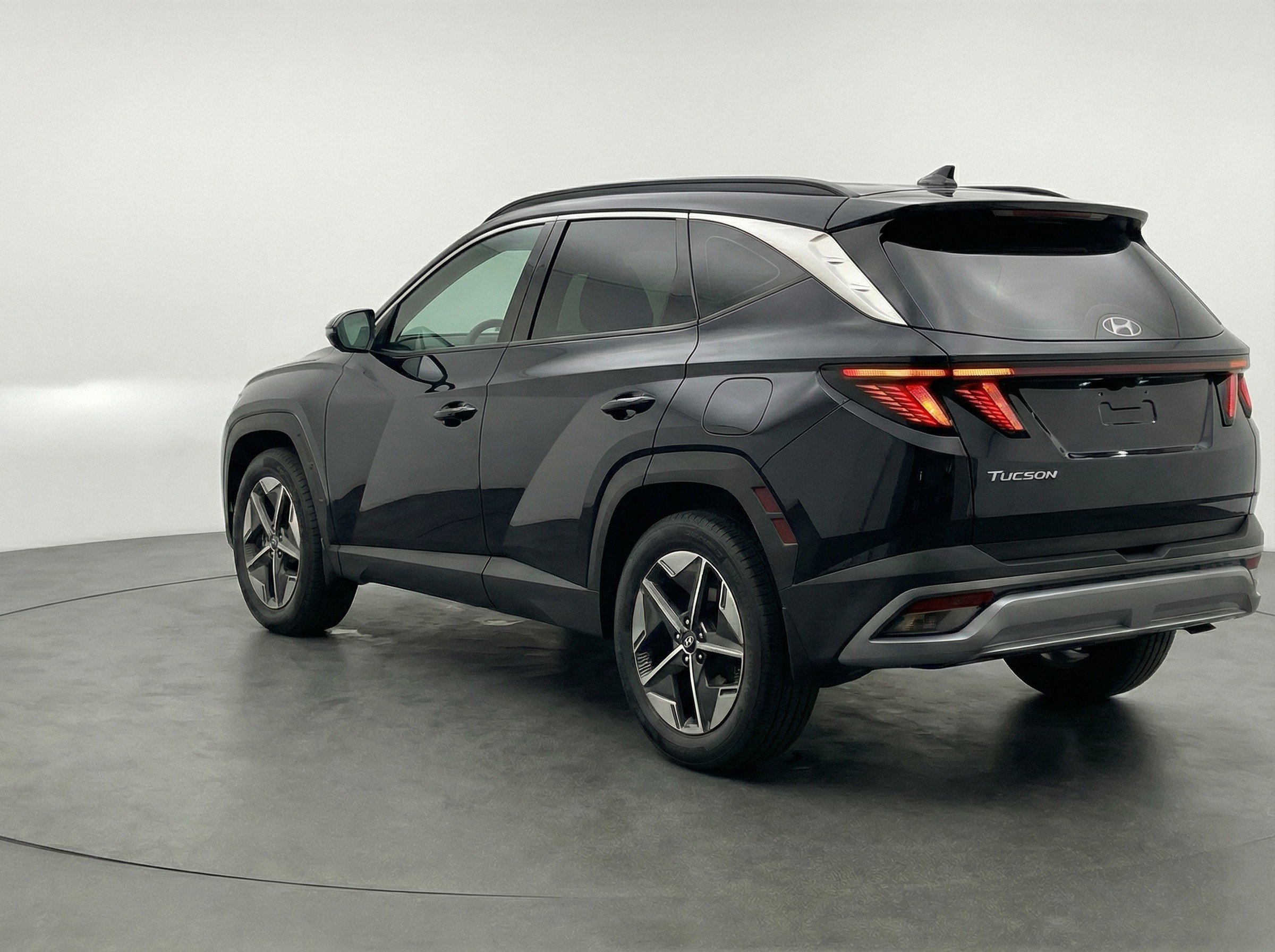 Thumbnail: 2025 Hyundai Tucson - 6