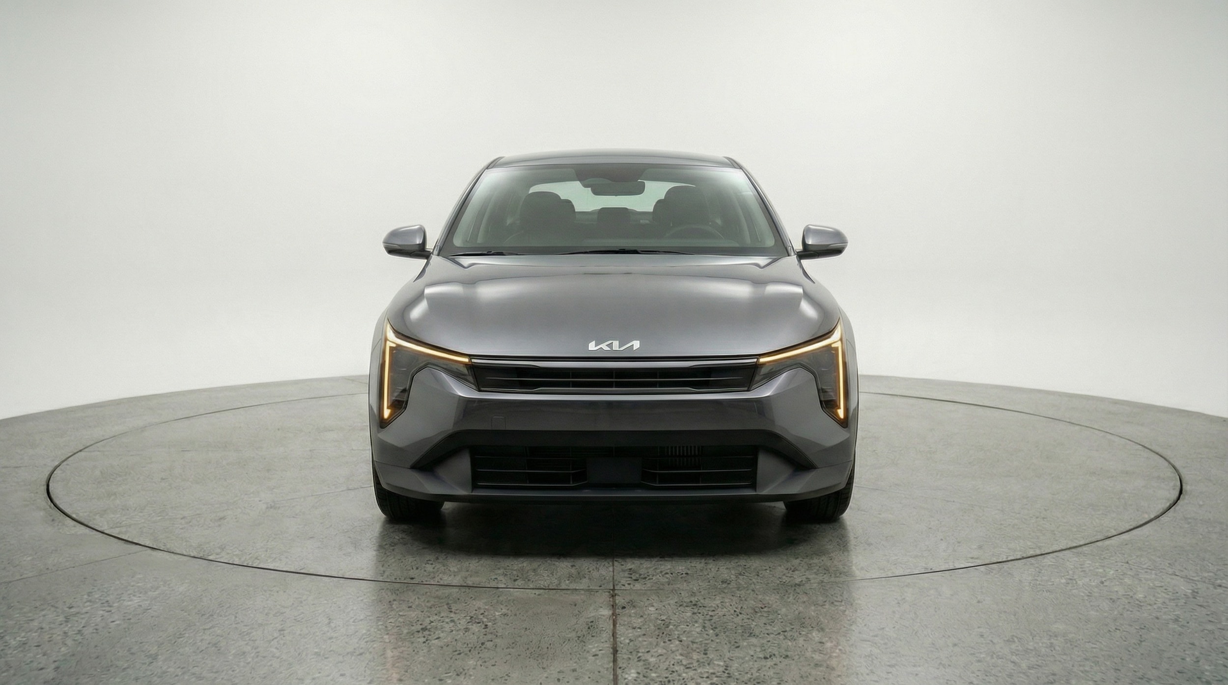 Thumbnail: 2025 Kia K4 - 2