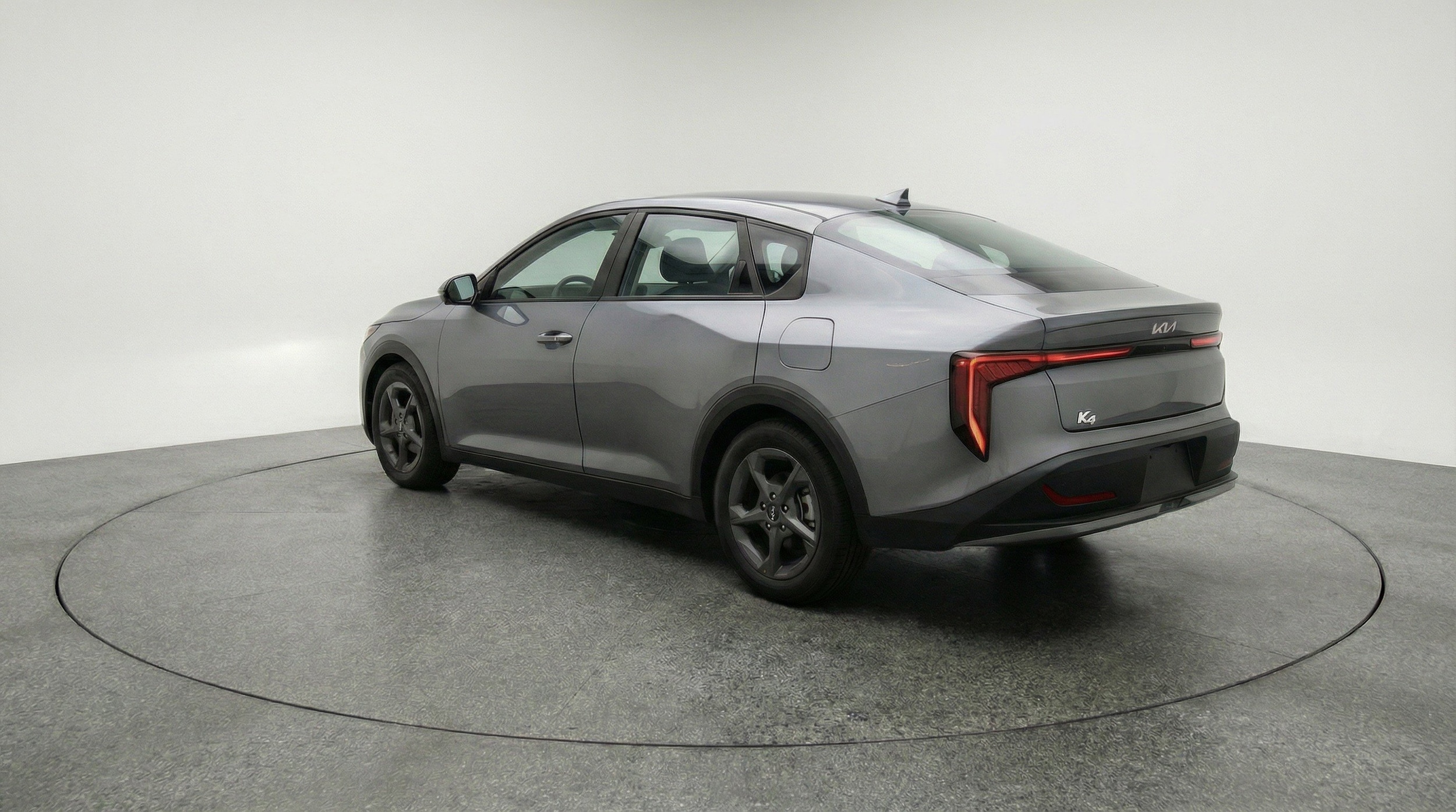 Thumbnail: 2025 Kia K4 - 6