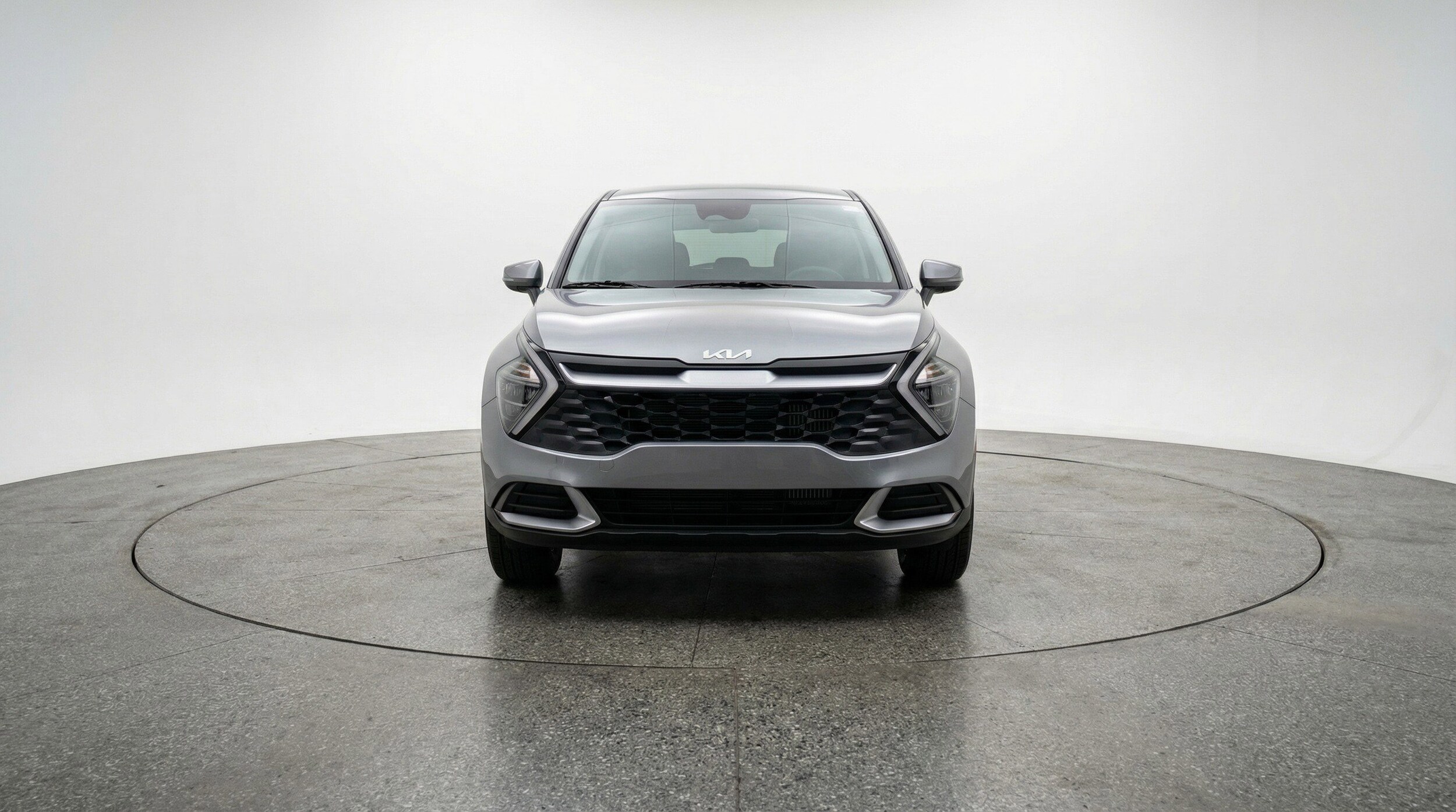 Thumbnail: 2025 Kia Sportage - 2