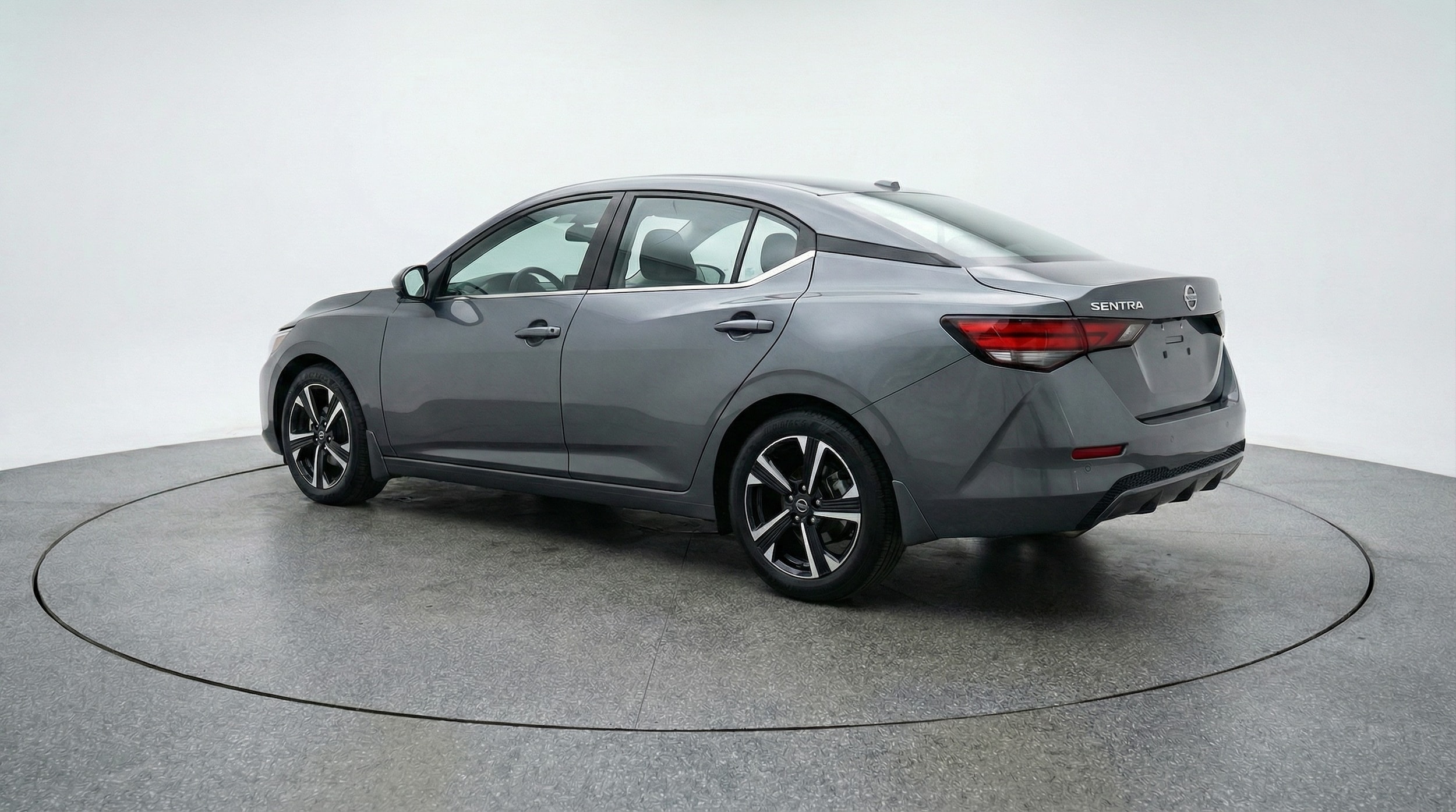 Thumbnail: 2025 Nissan Sentra - 5