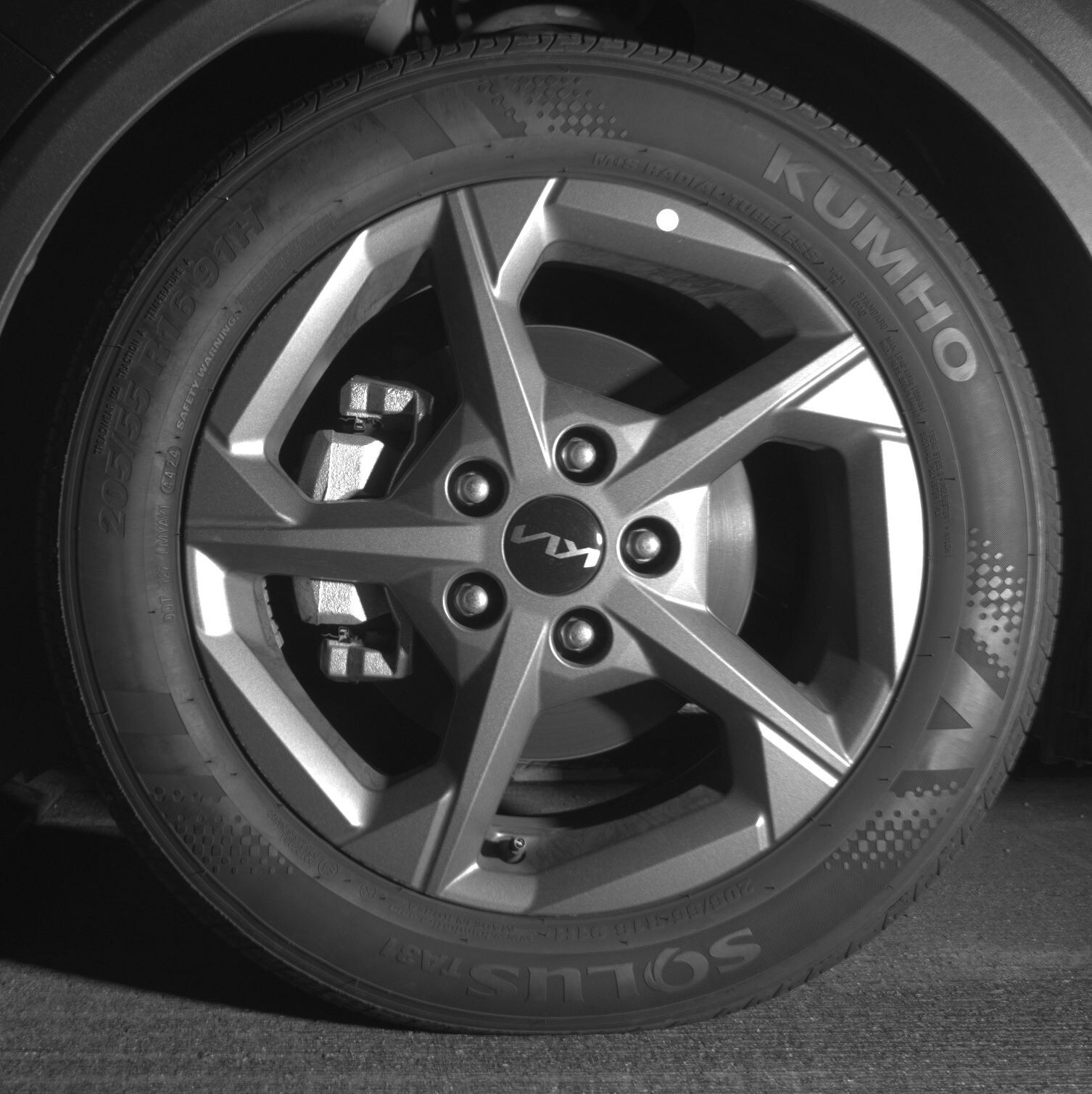 Thumbnail: 2025 Kia K4 - 9