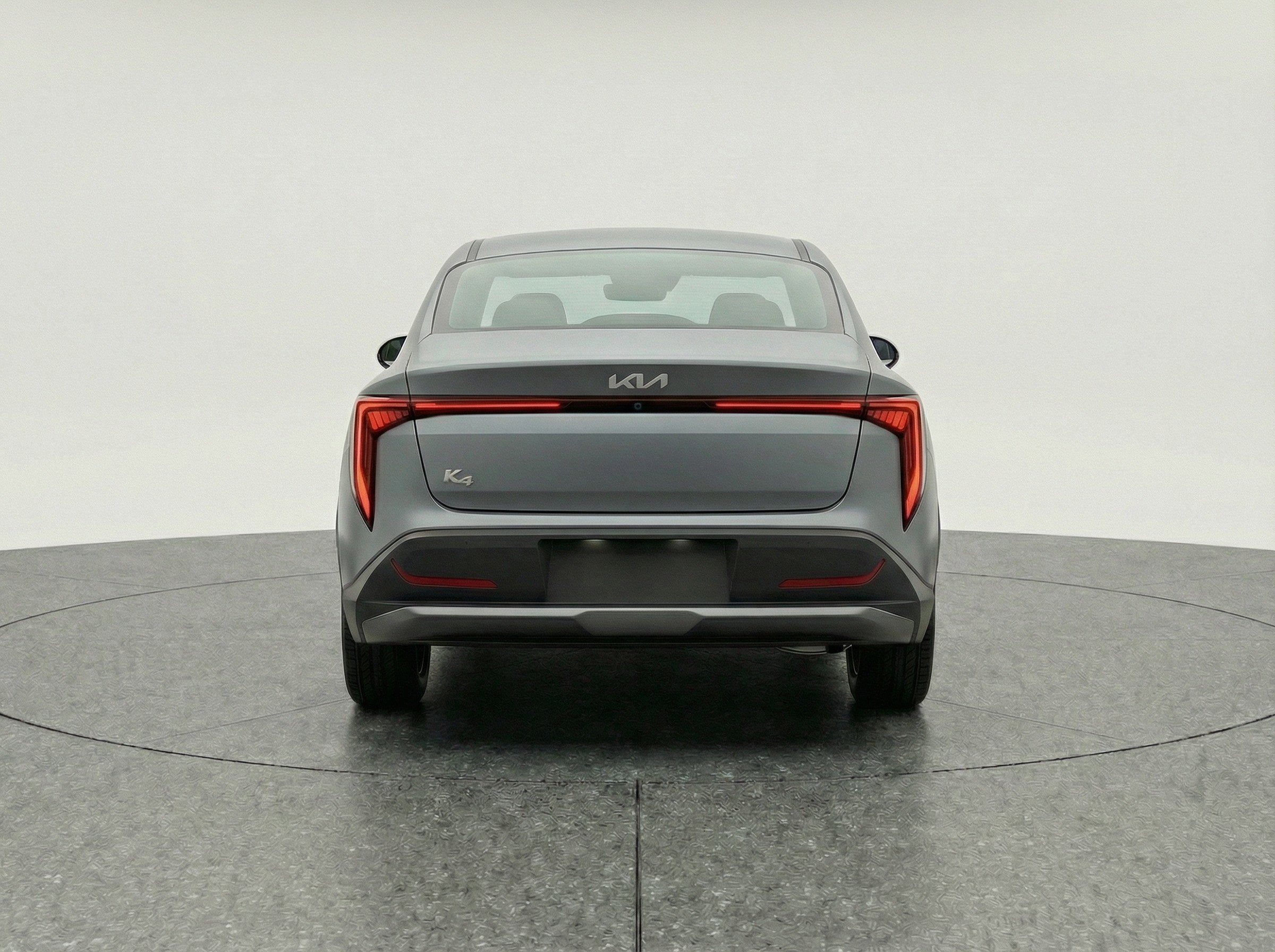 Thumbnail: 2025 Kia K4 - 7