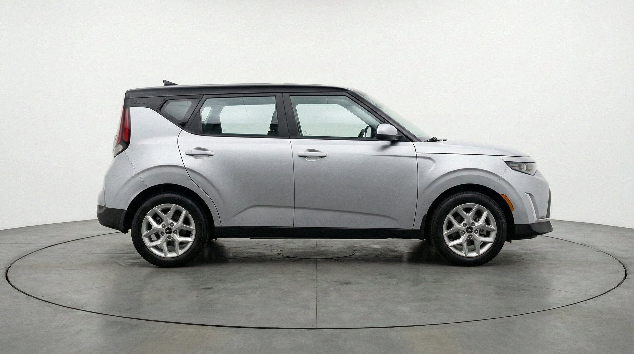 Thumbnail: 2025 Kia Soul - 11