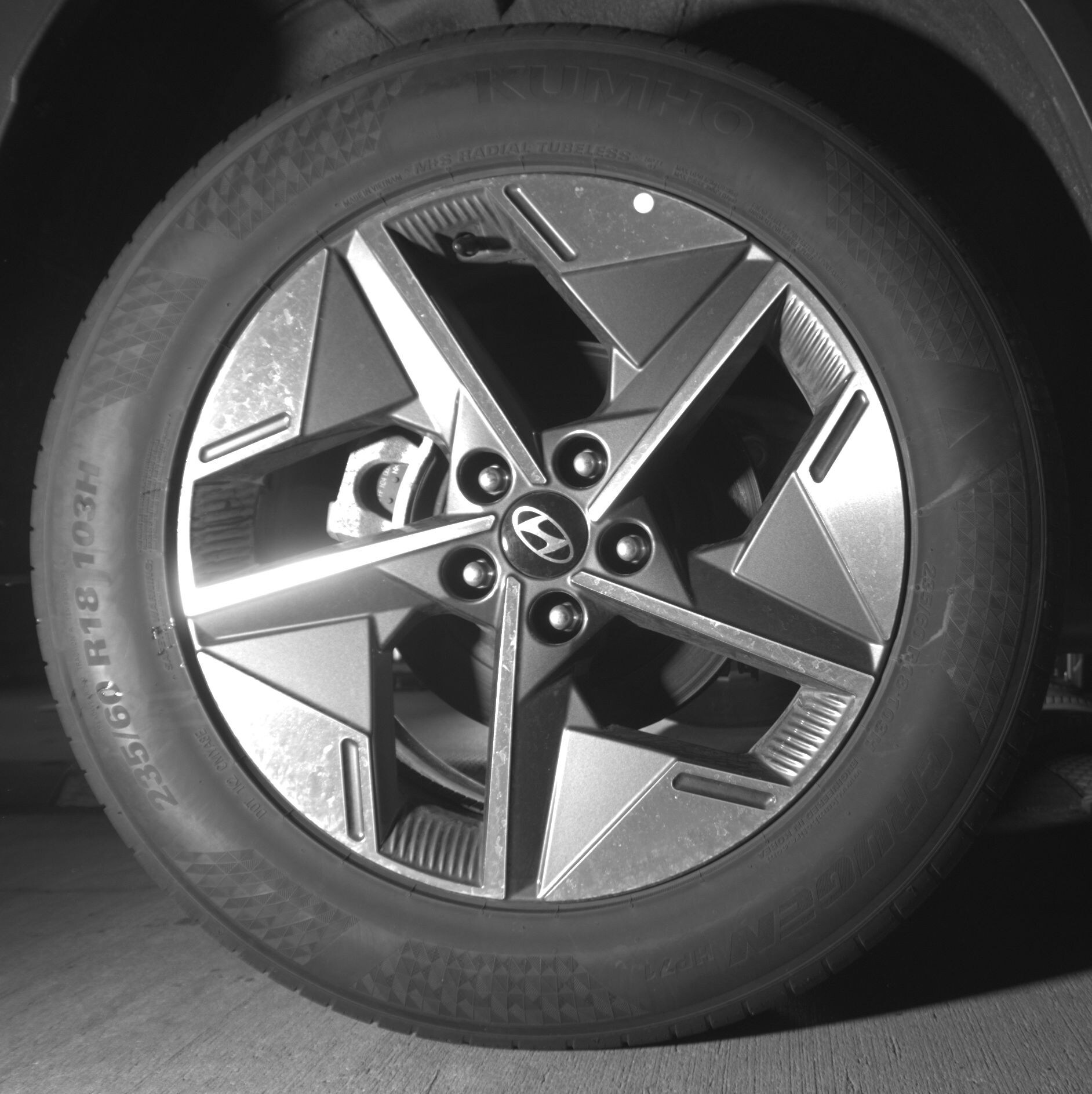 Thumbnail: 2025 Hyundai Tucson - 12