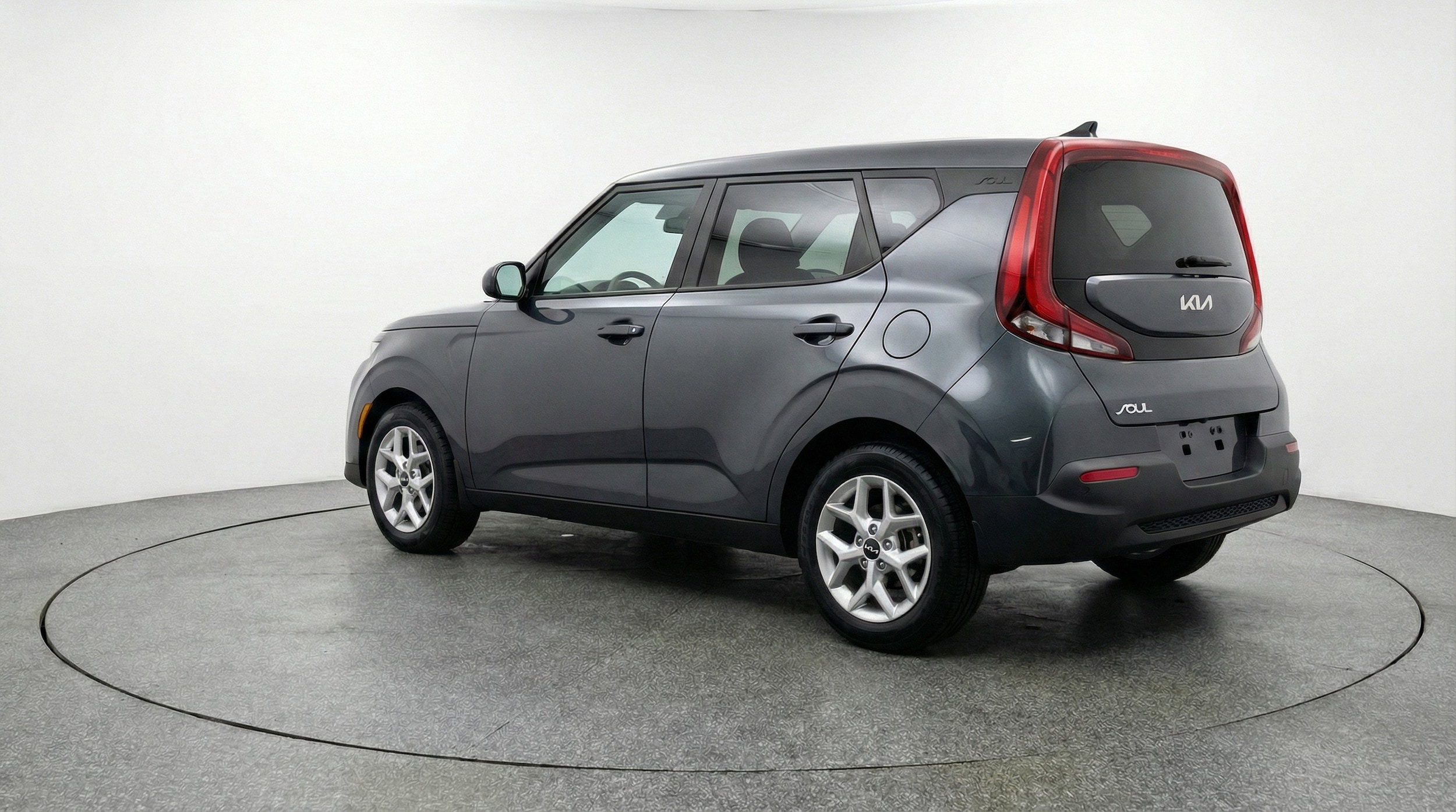 Thumbnail: 2025 Kia Soul - 6