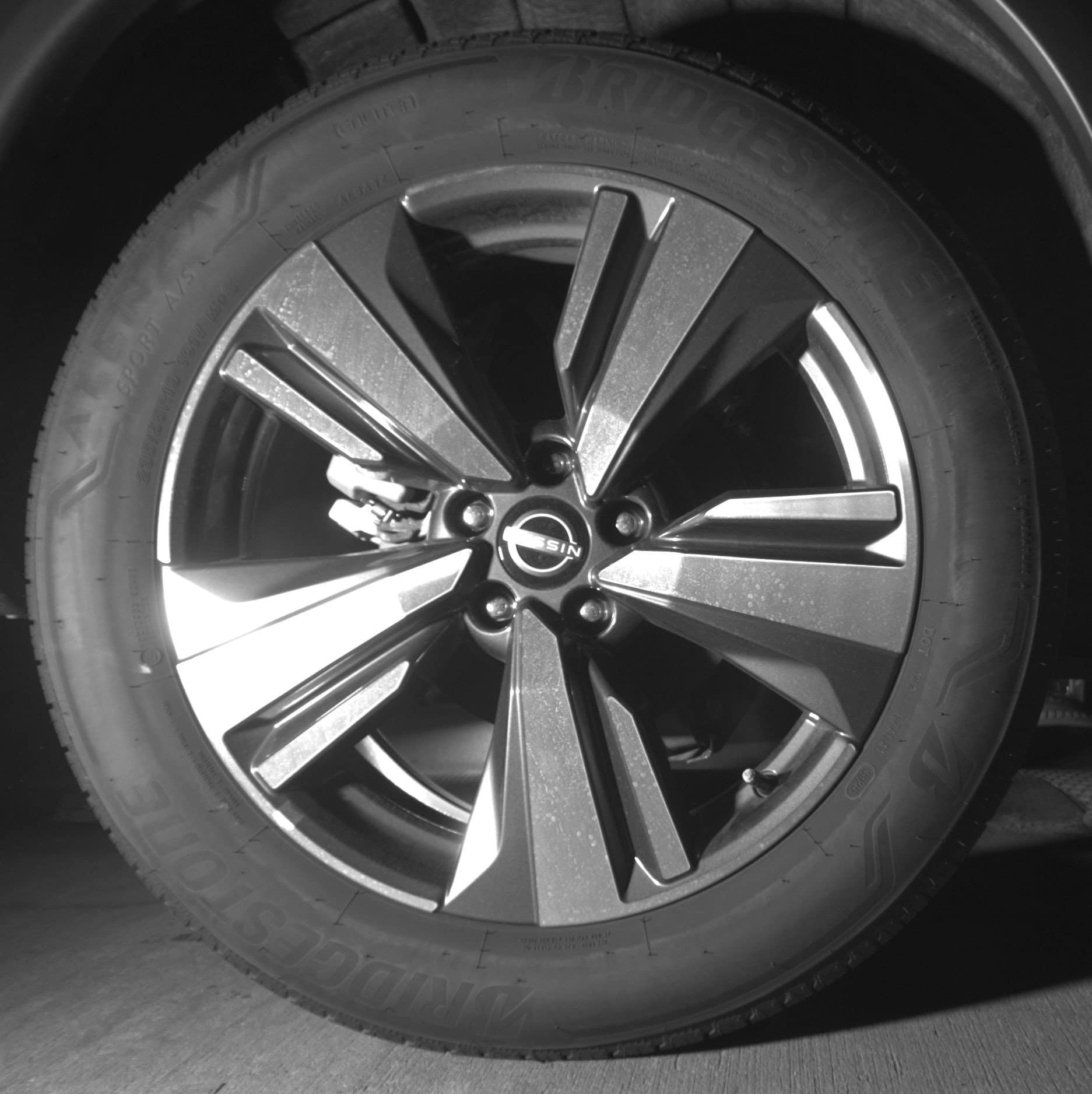 Thumbnail: 2026 Nissan Rogue - 15