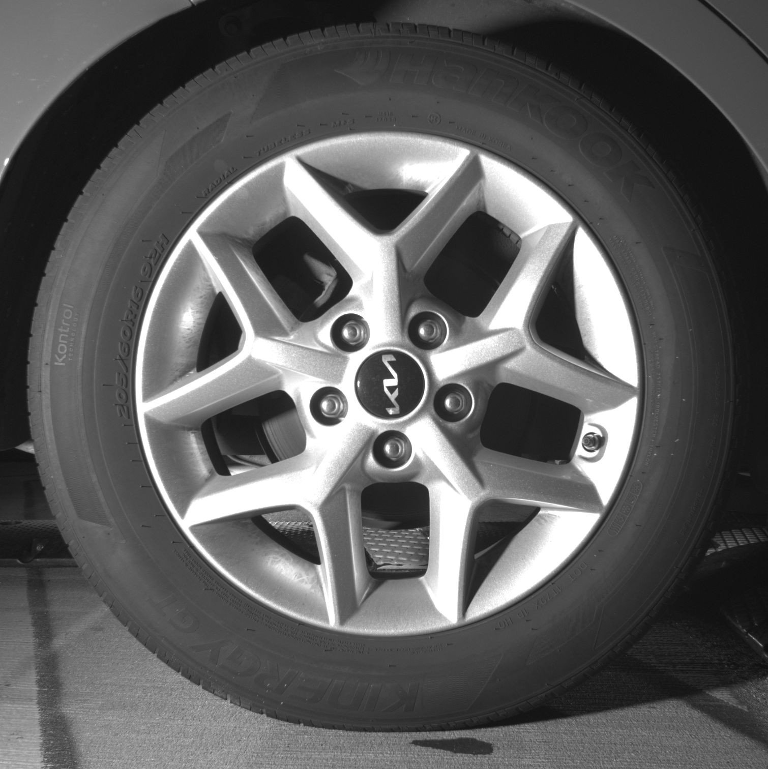 Thumbnail: 2025 Kia Soul - 15