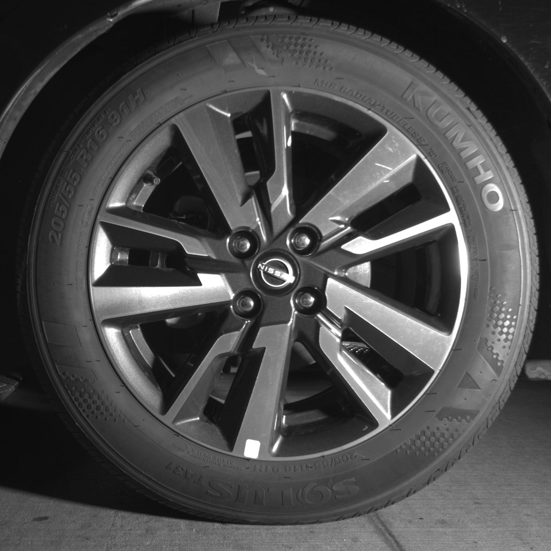 Thumbnail: 2025 Nissan Versa - 12