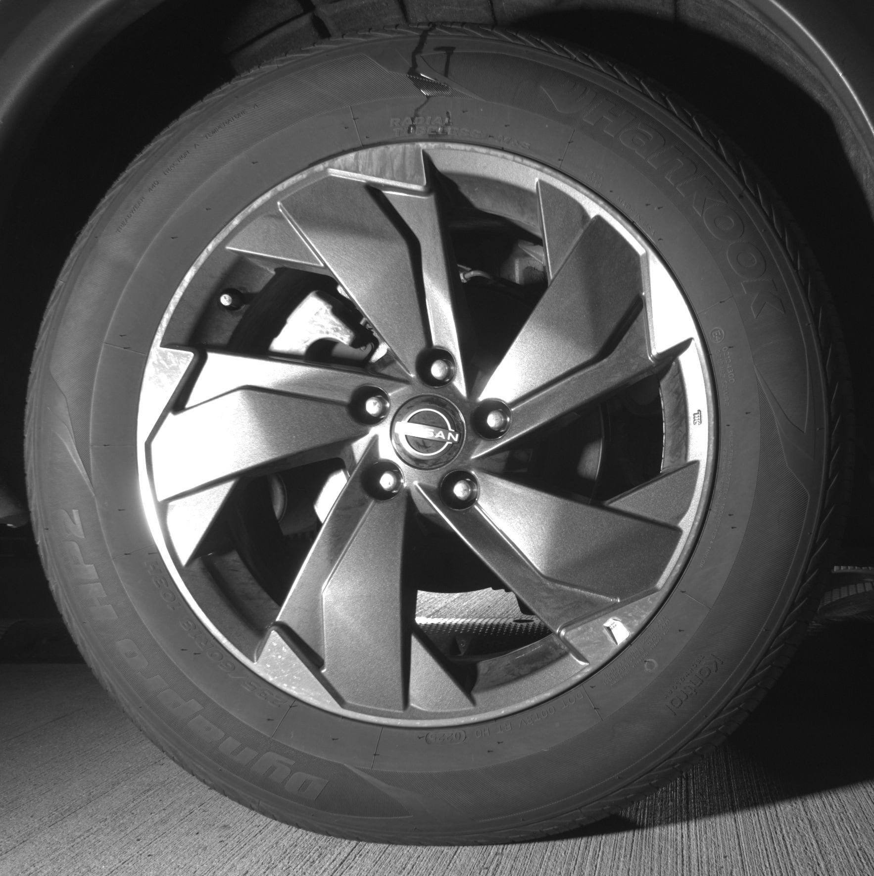 Thumbnail: 2025 Nissan Rogue - 15