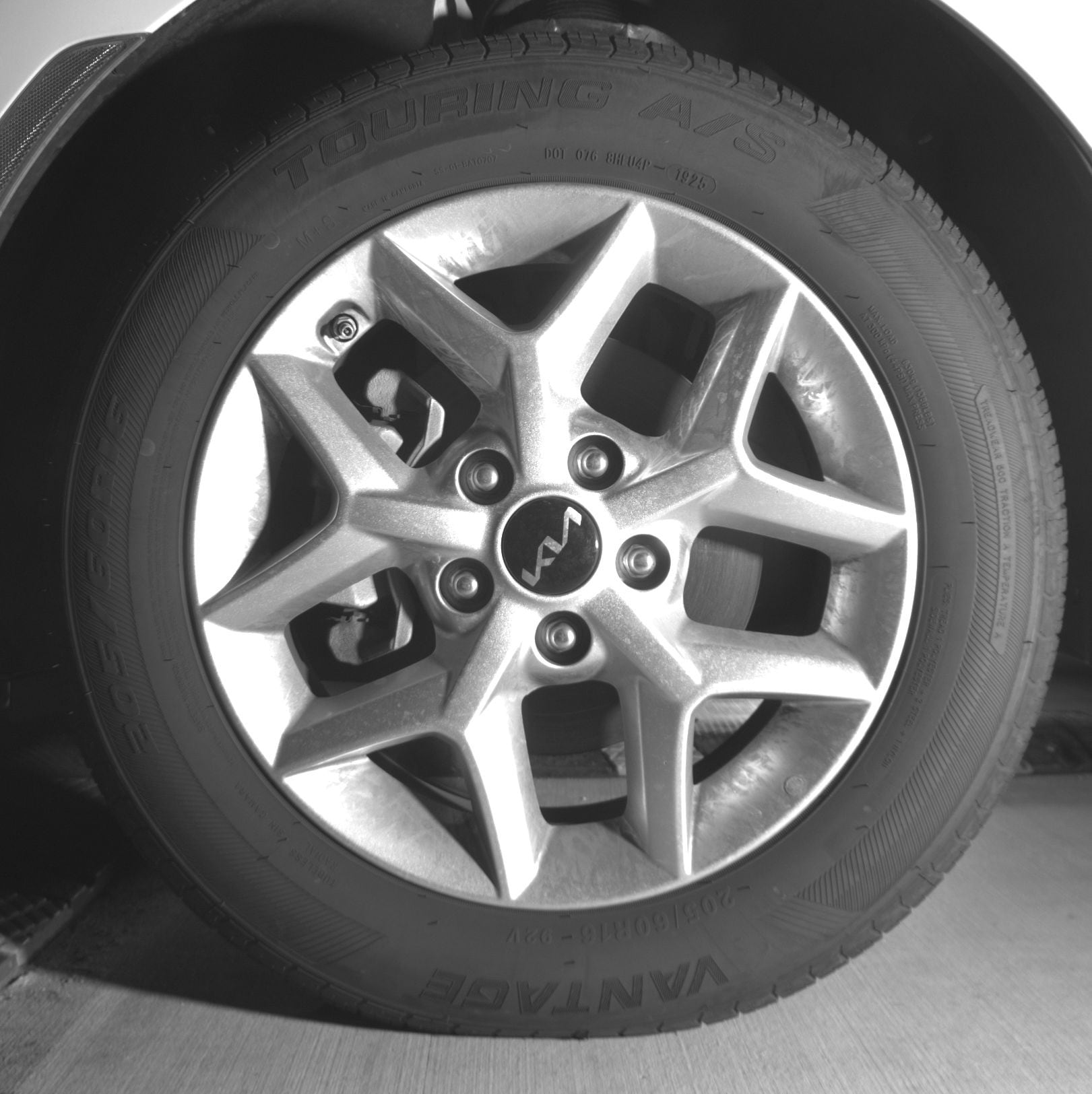 Thumbnail: 2025 Kia Soul - 9