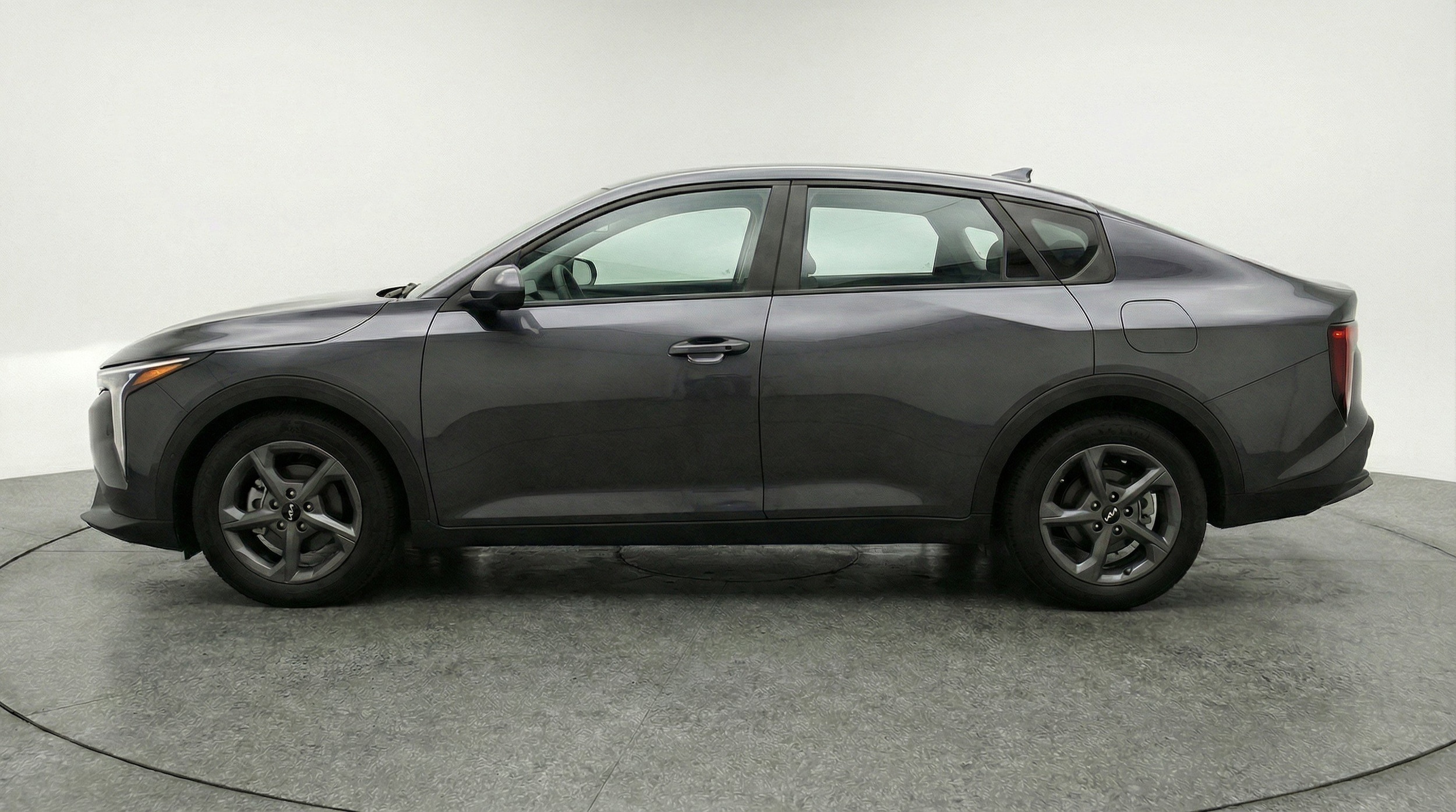 Thumbnail: 2025 Kia K4 - 5