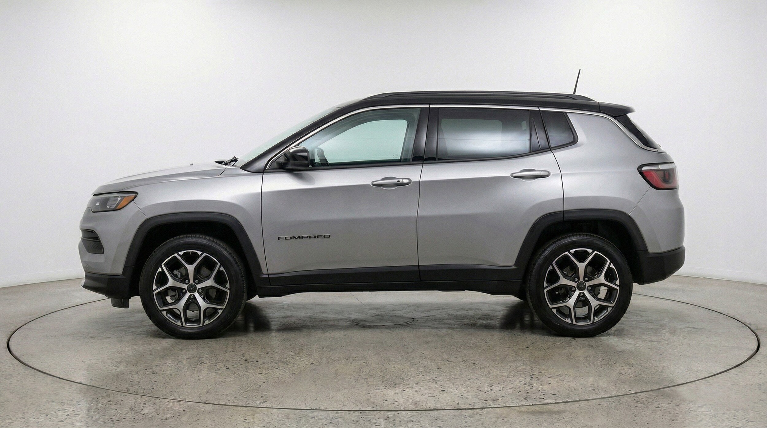 Thumbnail: 2025 Jeep Compass - 11