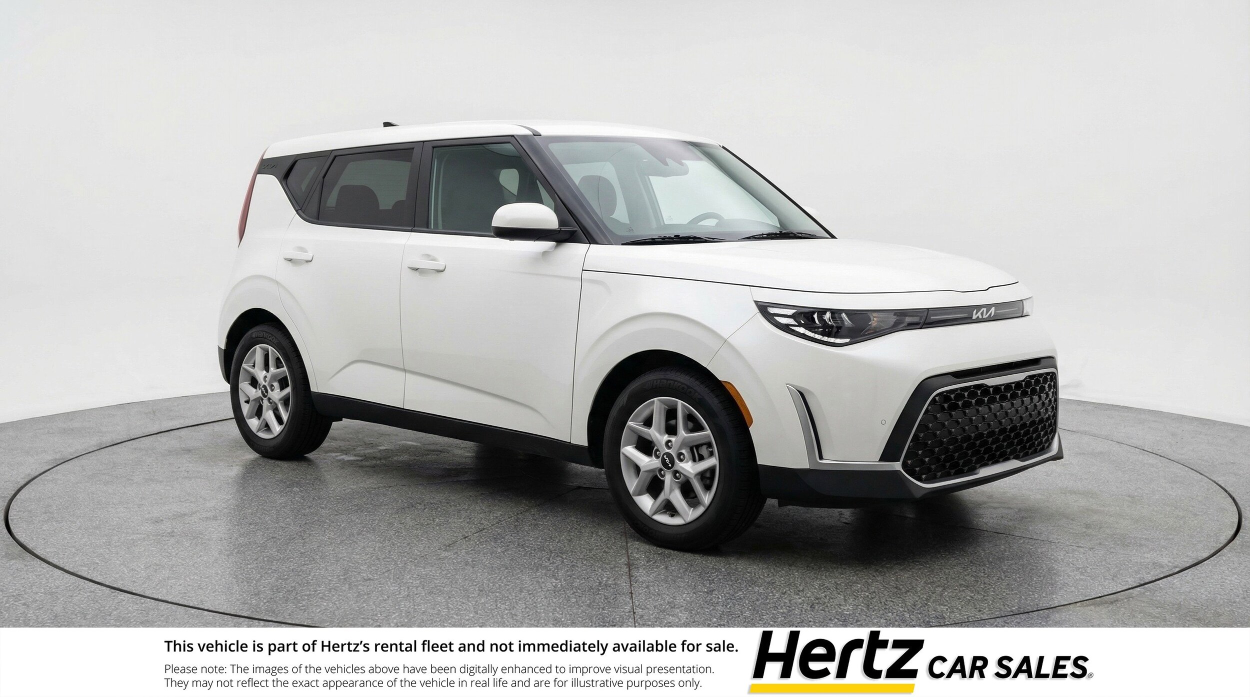 Thumbnail: 2025 Kia Soul - 1