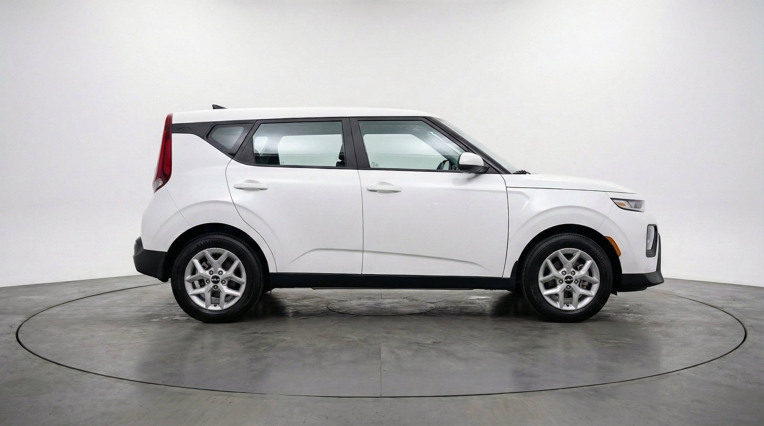 Thumbnail: 2025 Kia Soul - 11