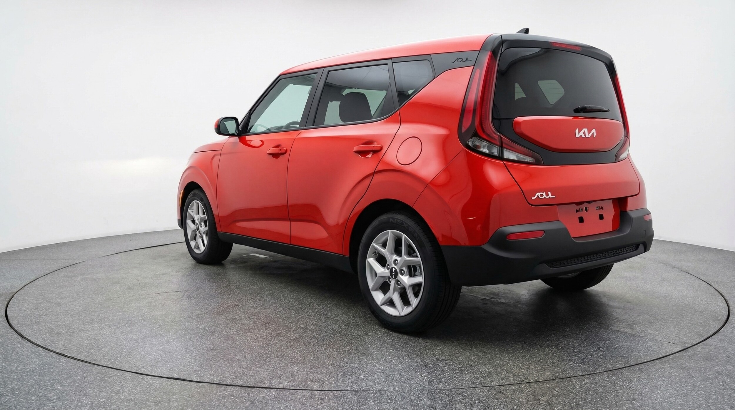 Thumbnail: 2025 Kia Soul - 5