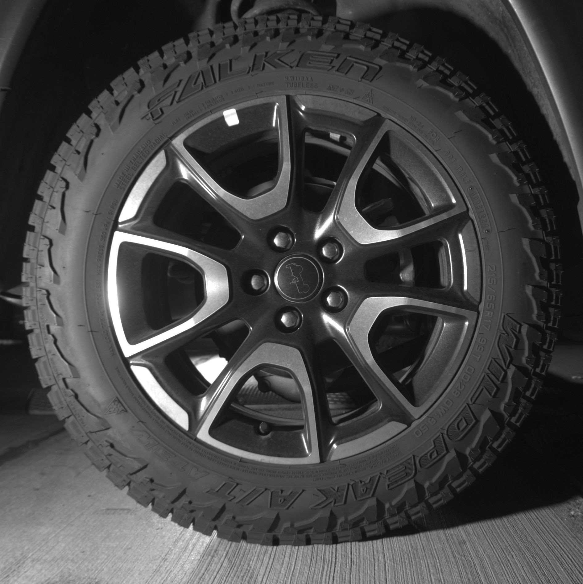 Thumbnail: 2025 Jeep Compass - 15