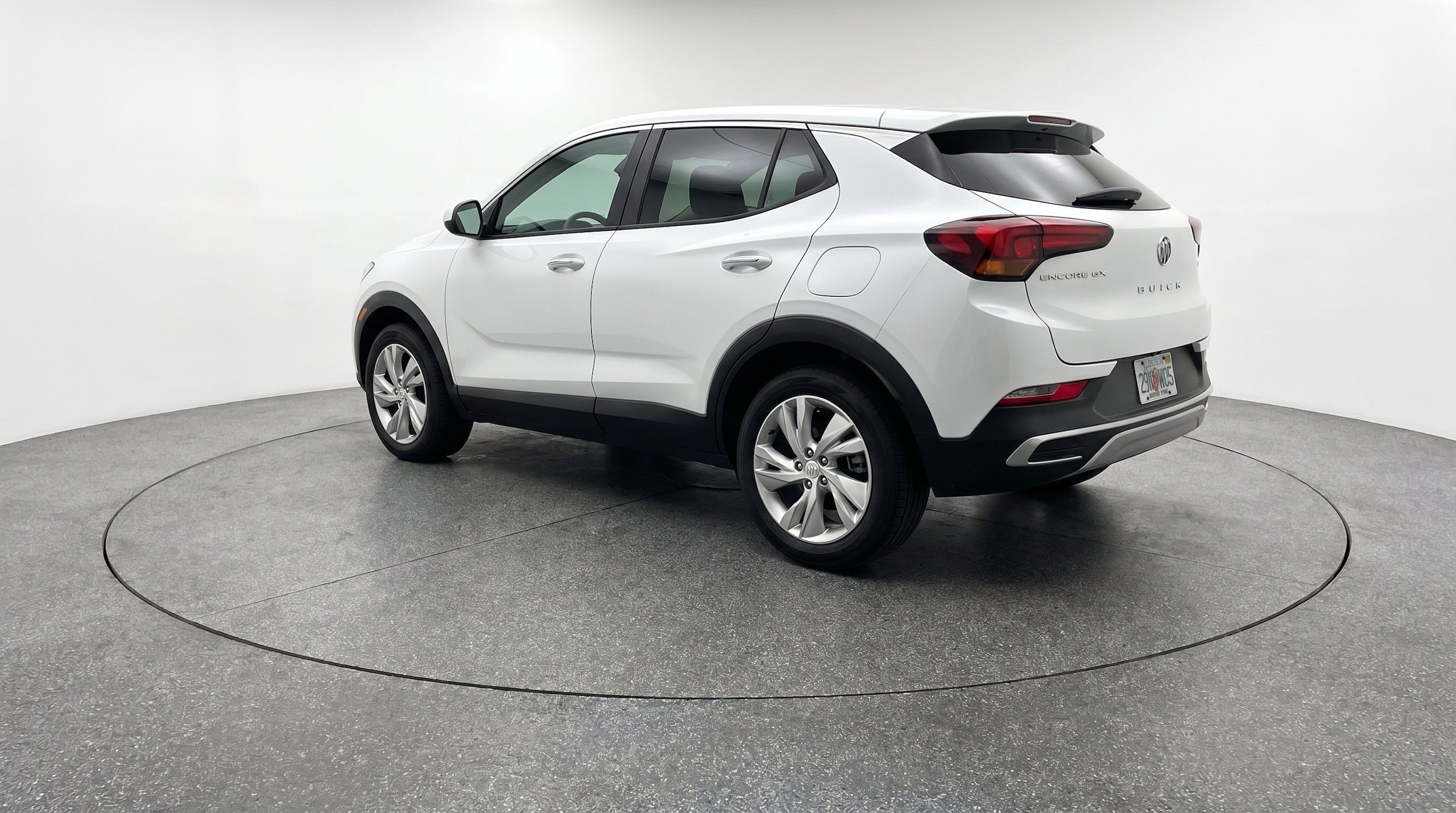Thumbnail: 2026 Buick Encore GX - 6