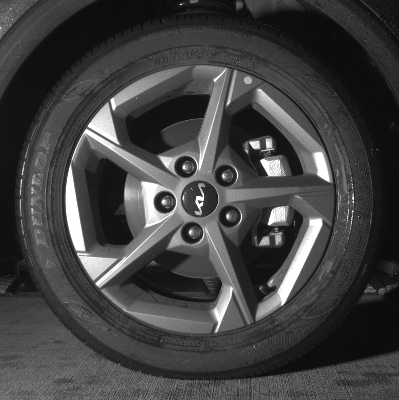 Thumbnail: 2025 Kia K4 - 10