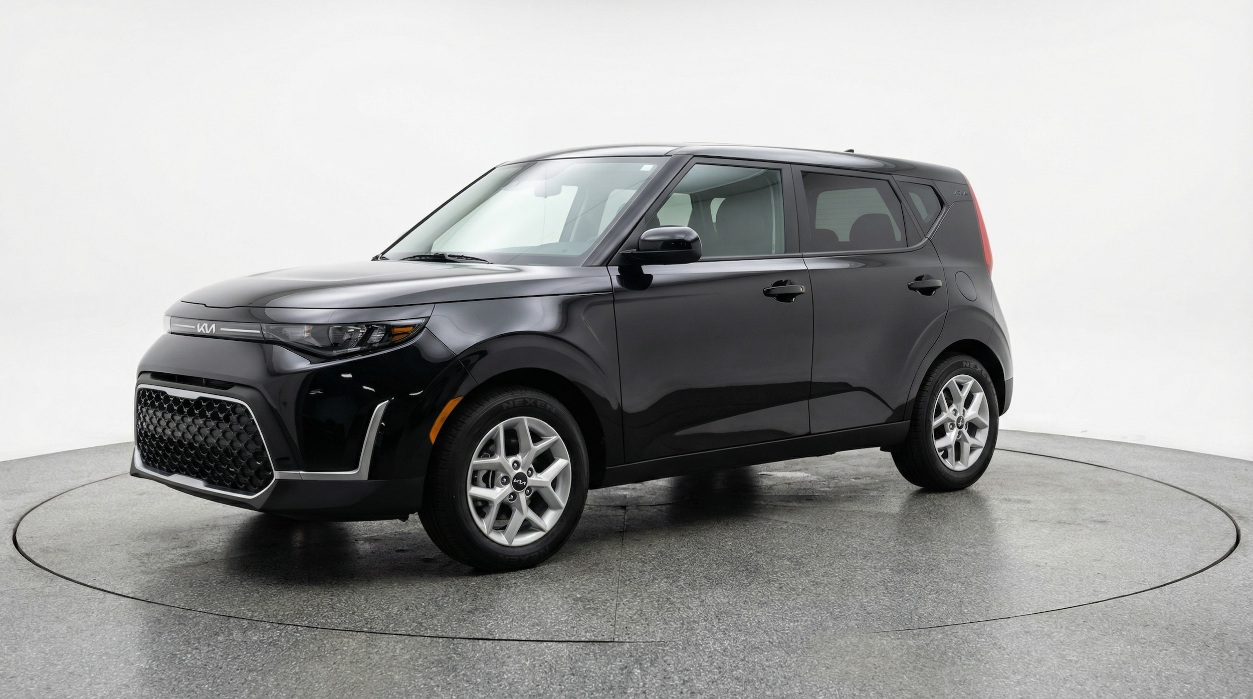 Thumbnail: 2025 Kia Soul - 3