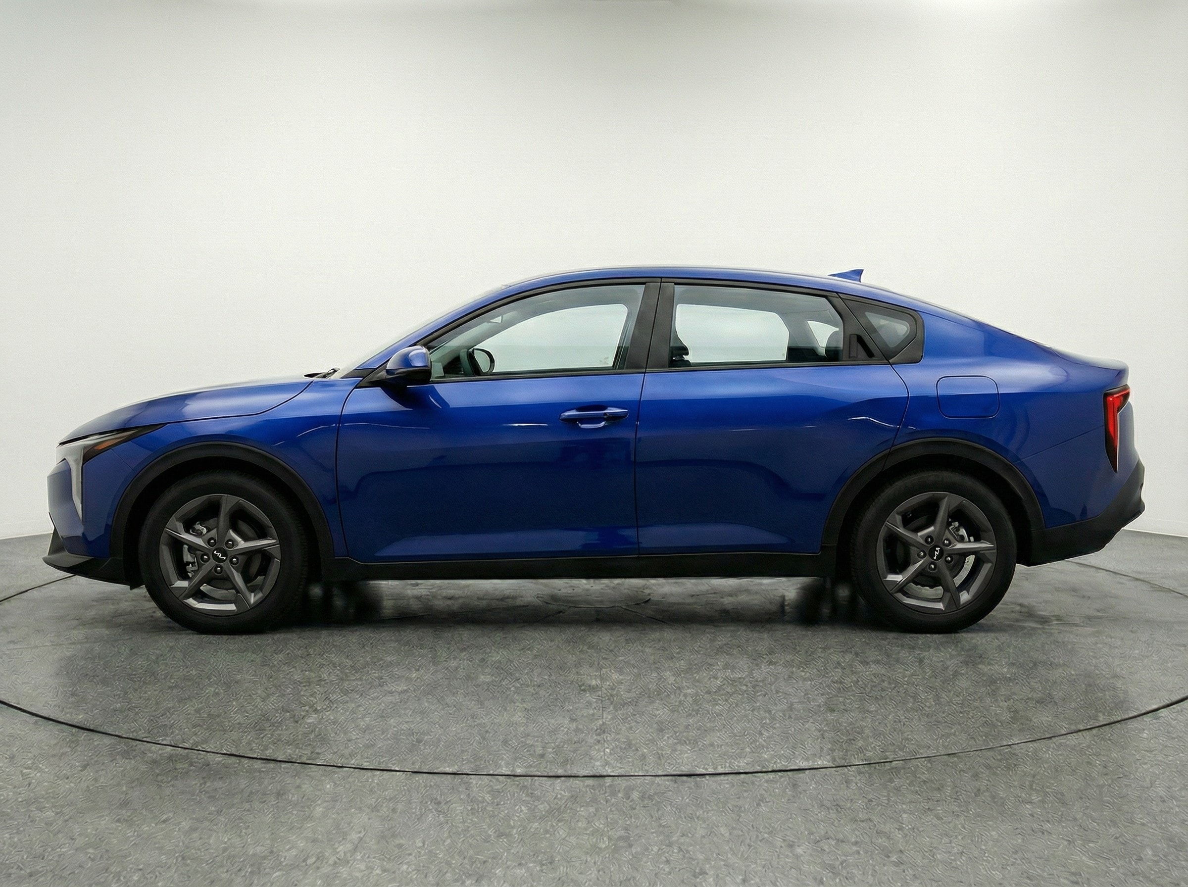 Thumbnail: 2025 Kia K4 - 4