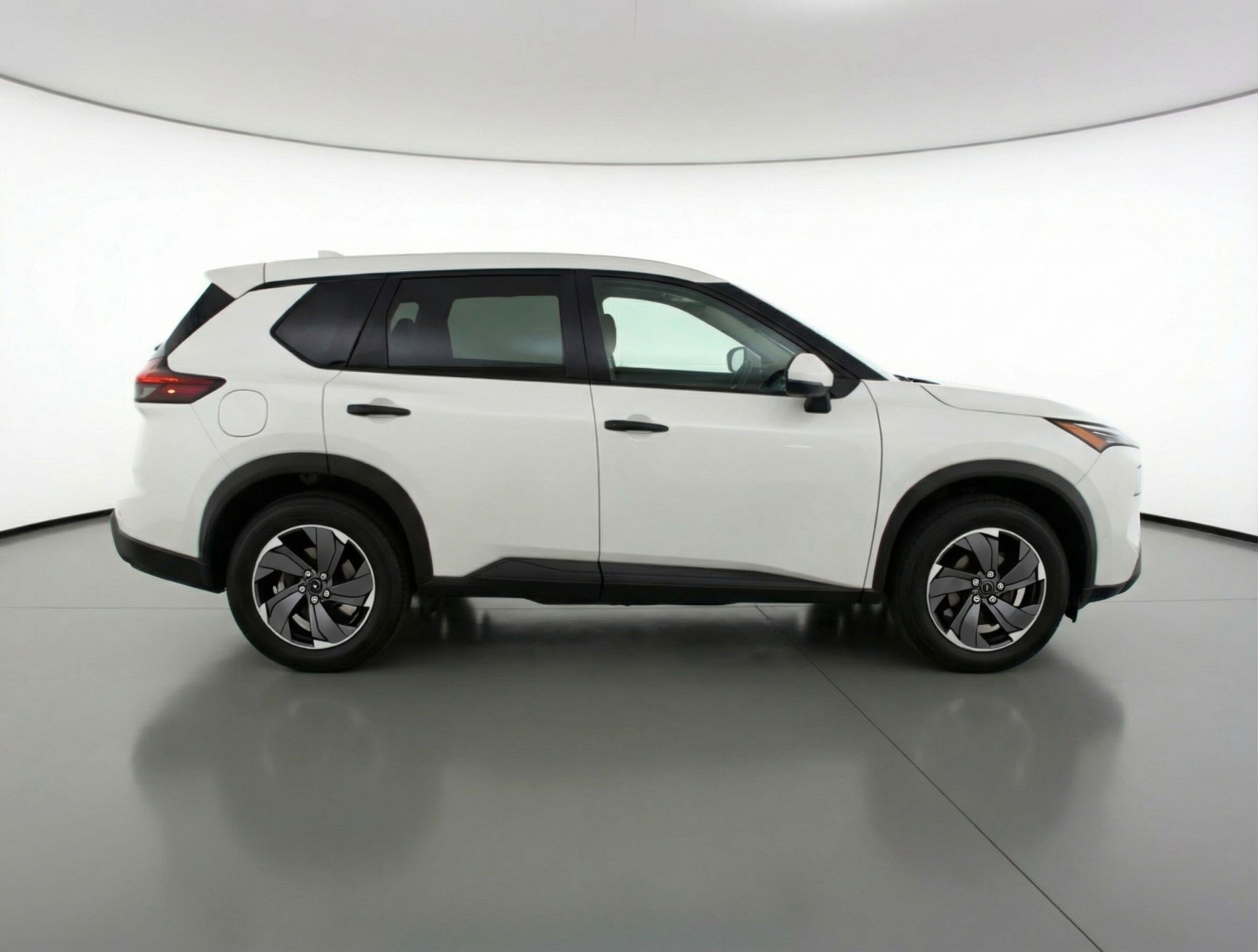 Thumbnail: 2025 Nissan Rogue - 11