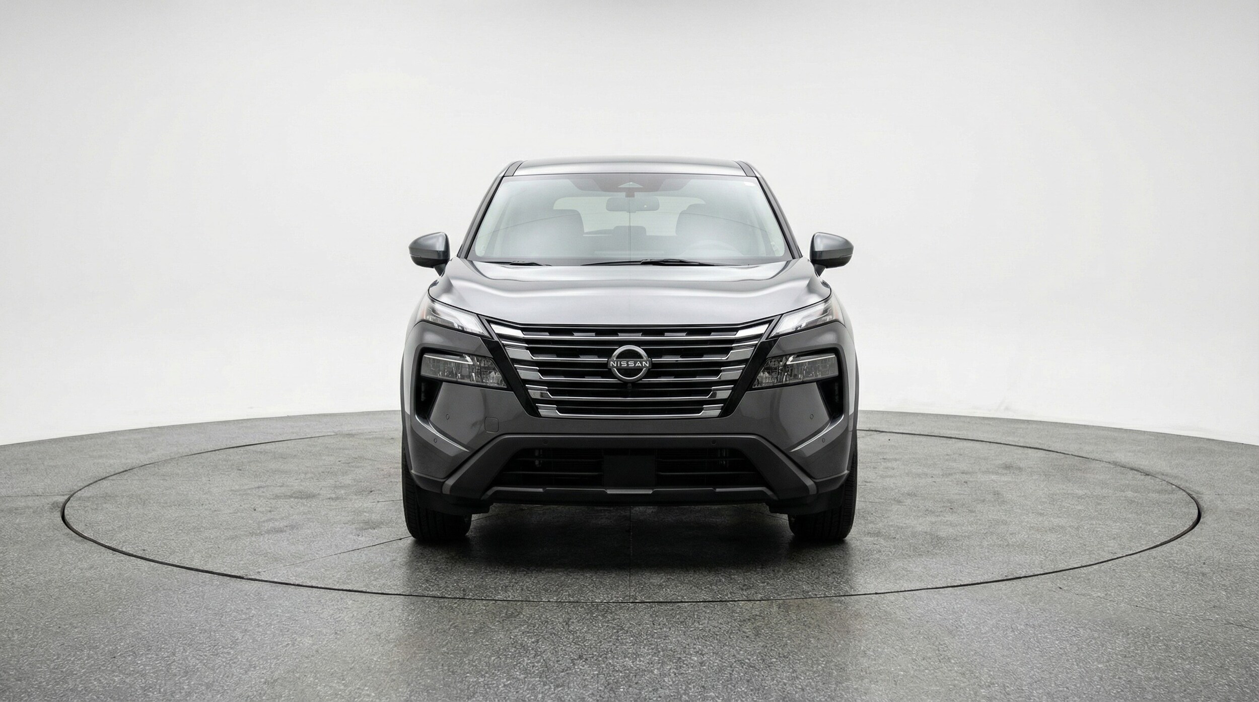 Thumbnail: 2025 Nissan Rogue - 2