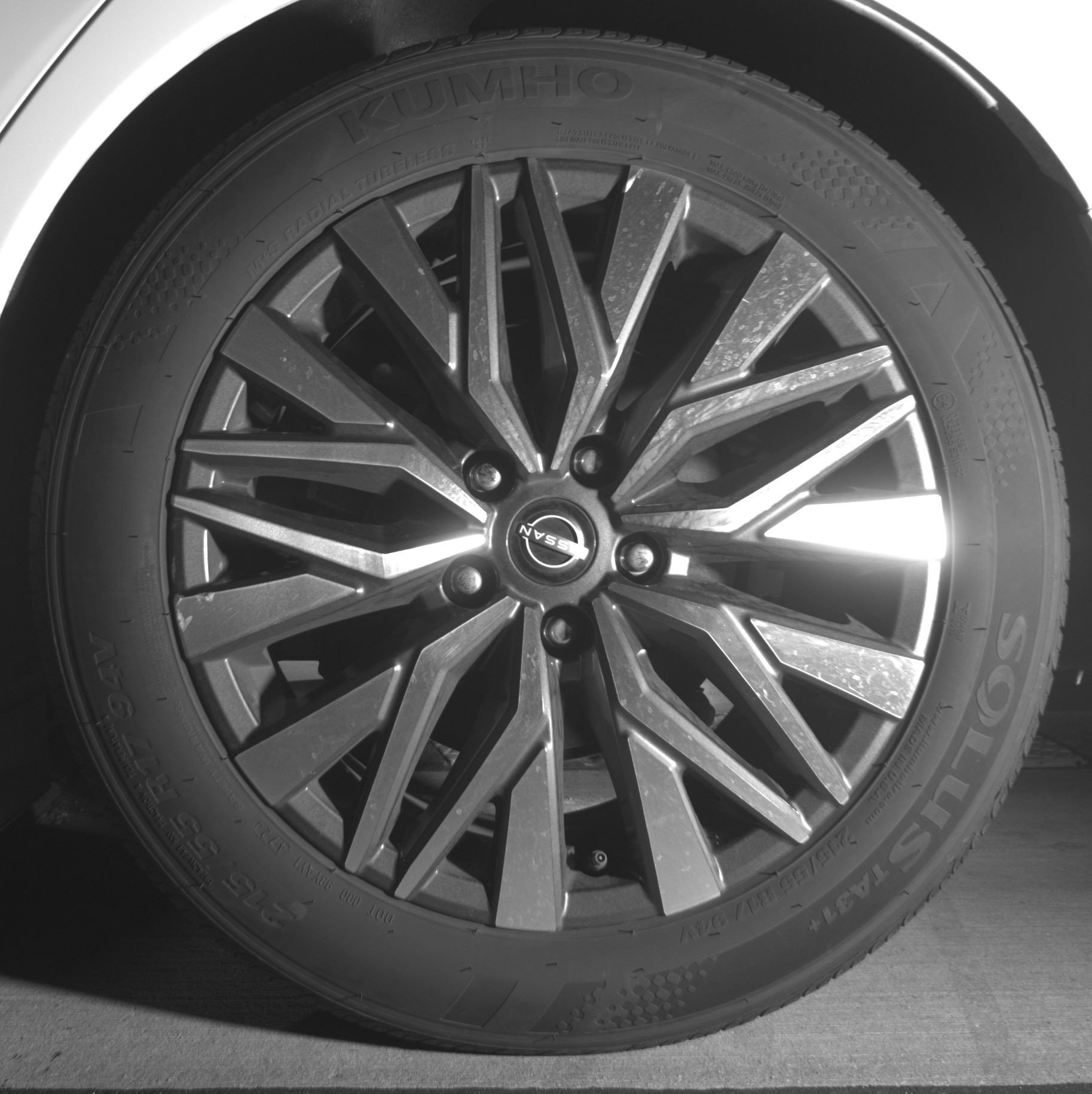 Thumbnail: 2025 Nissan Altima - 14