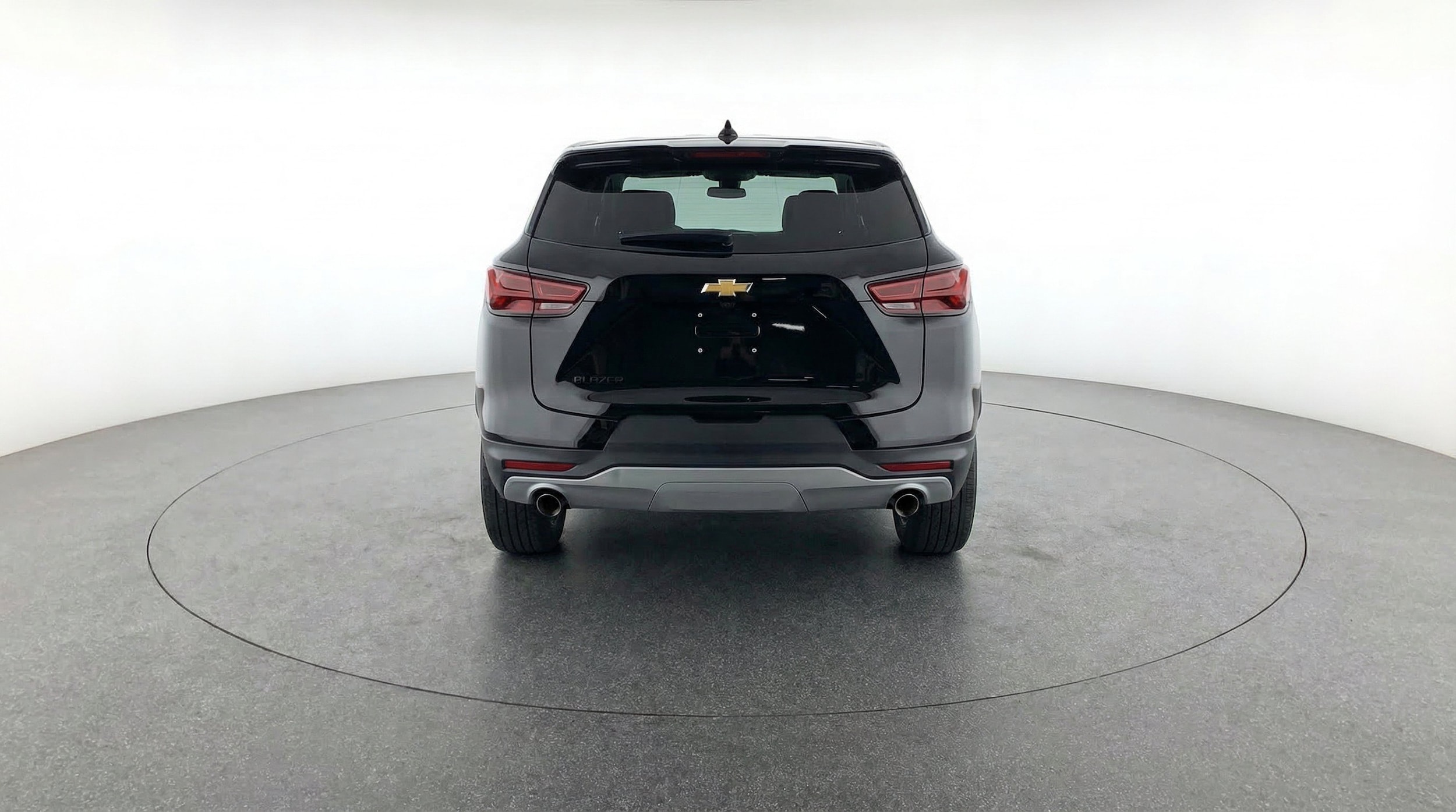 Thumbnail: 2025 Chevrolet Blazer - 7