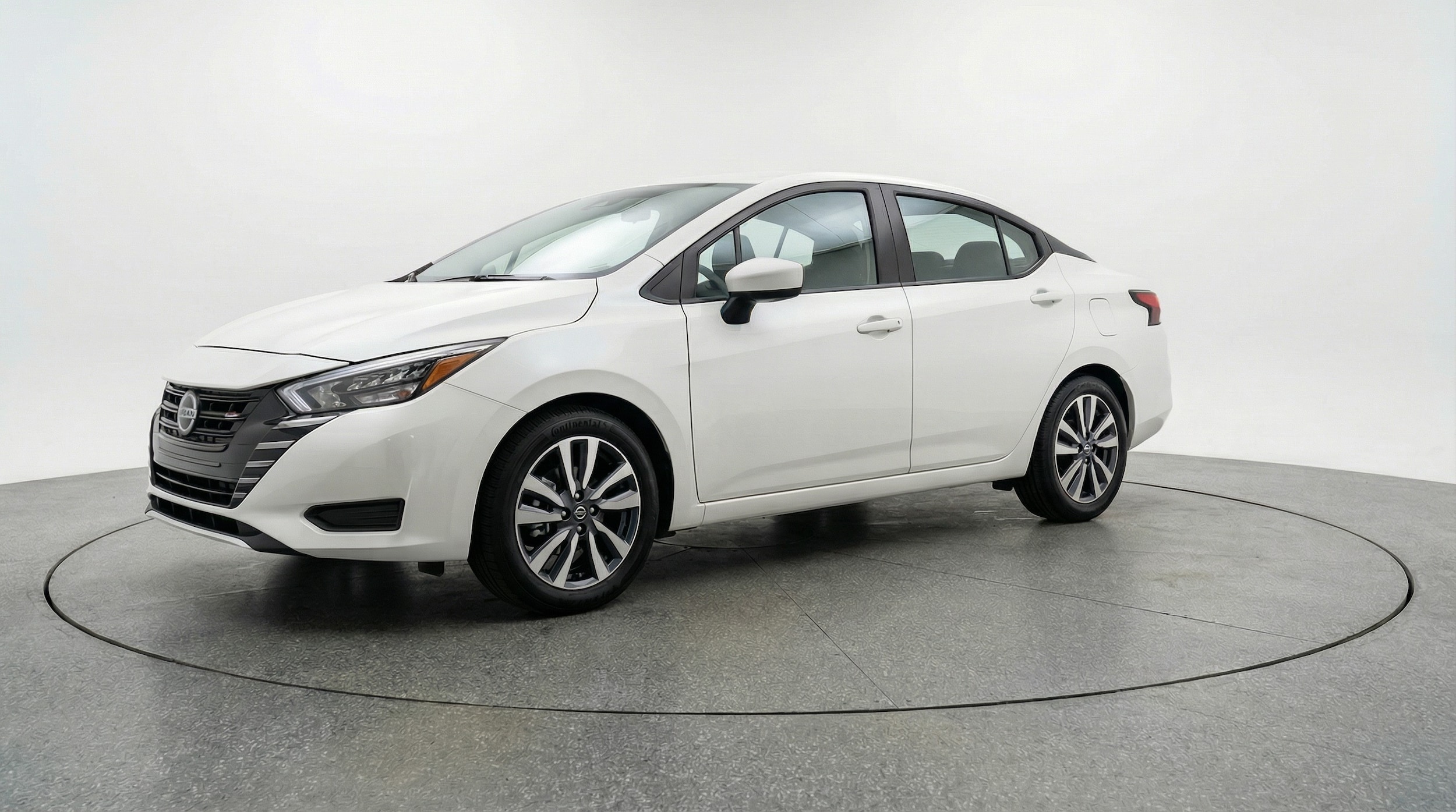 Thumbnail: 2025 Nissan Versa - 3