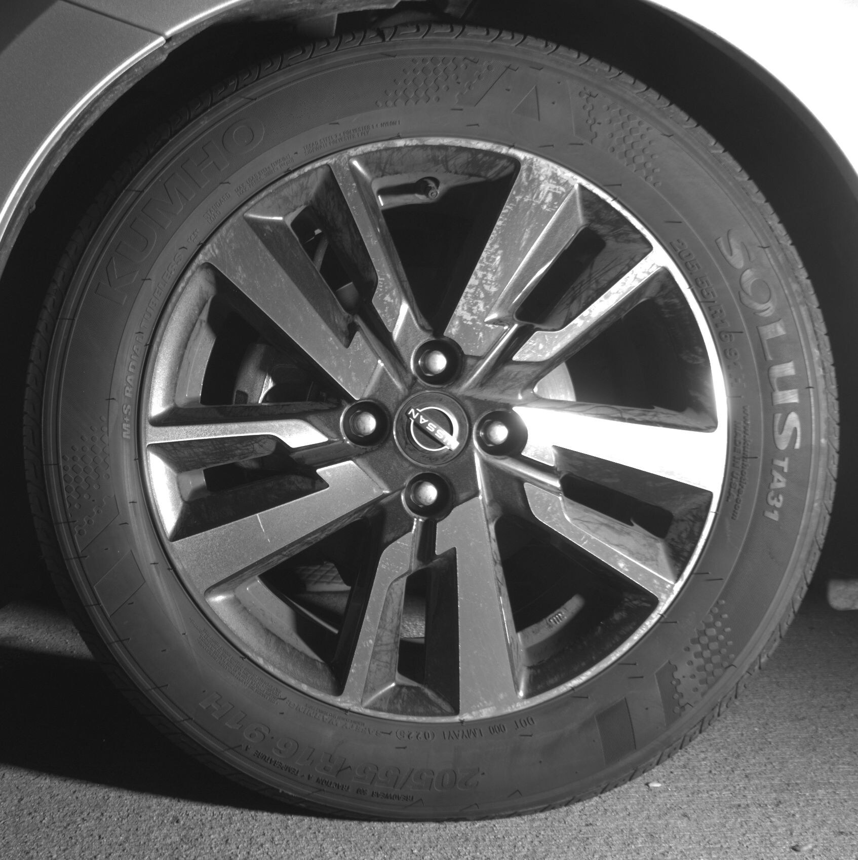 Thumbnail: 2025 Nissan Versa - 9