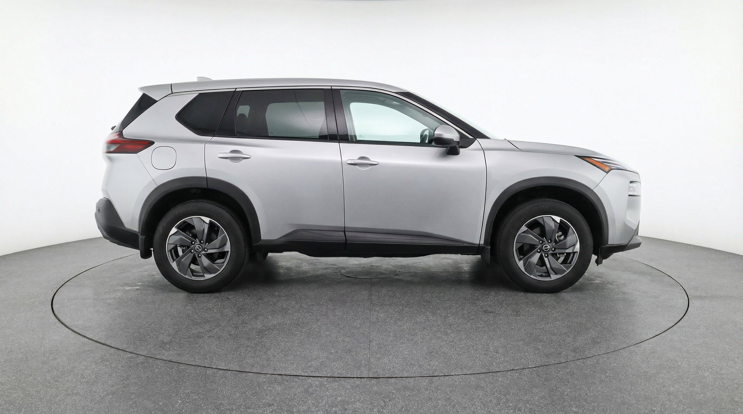 Thumbnail: 2025 Nissan Rogue - 11