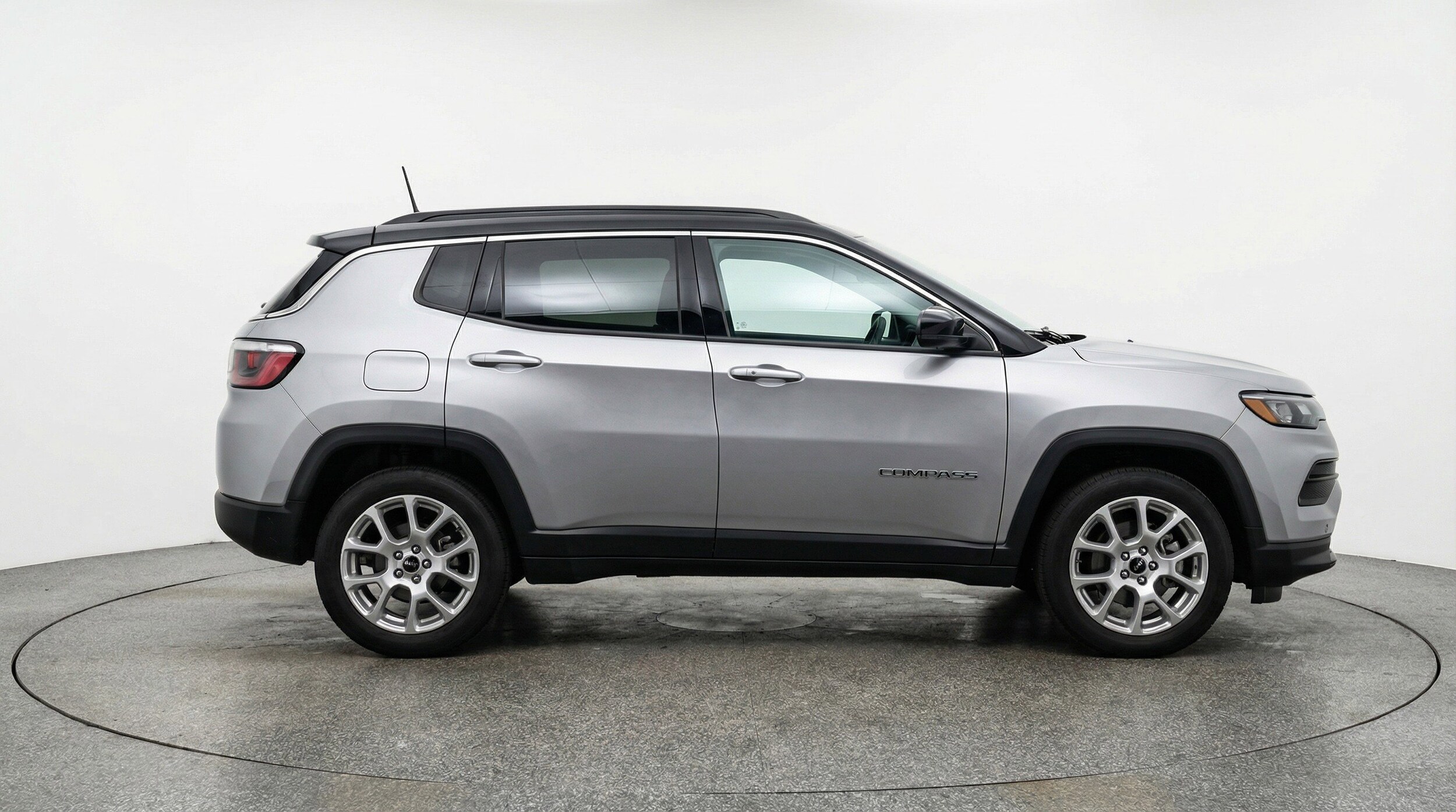 Thumbnail: 2025 Jeep Compass - 11