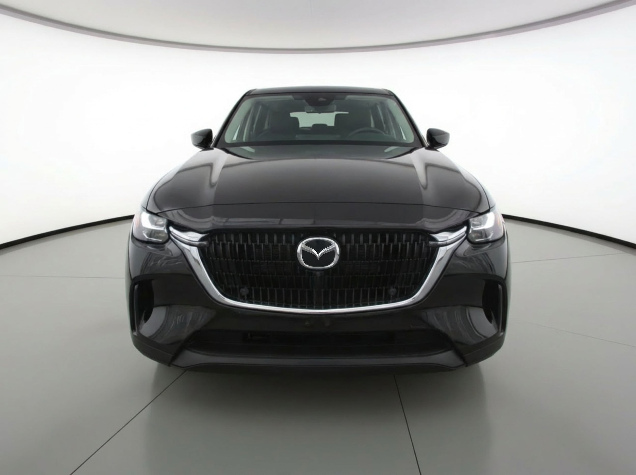 Thumbnail: 2025 Mazda CX-90 - 2