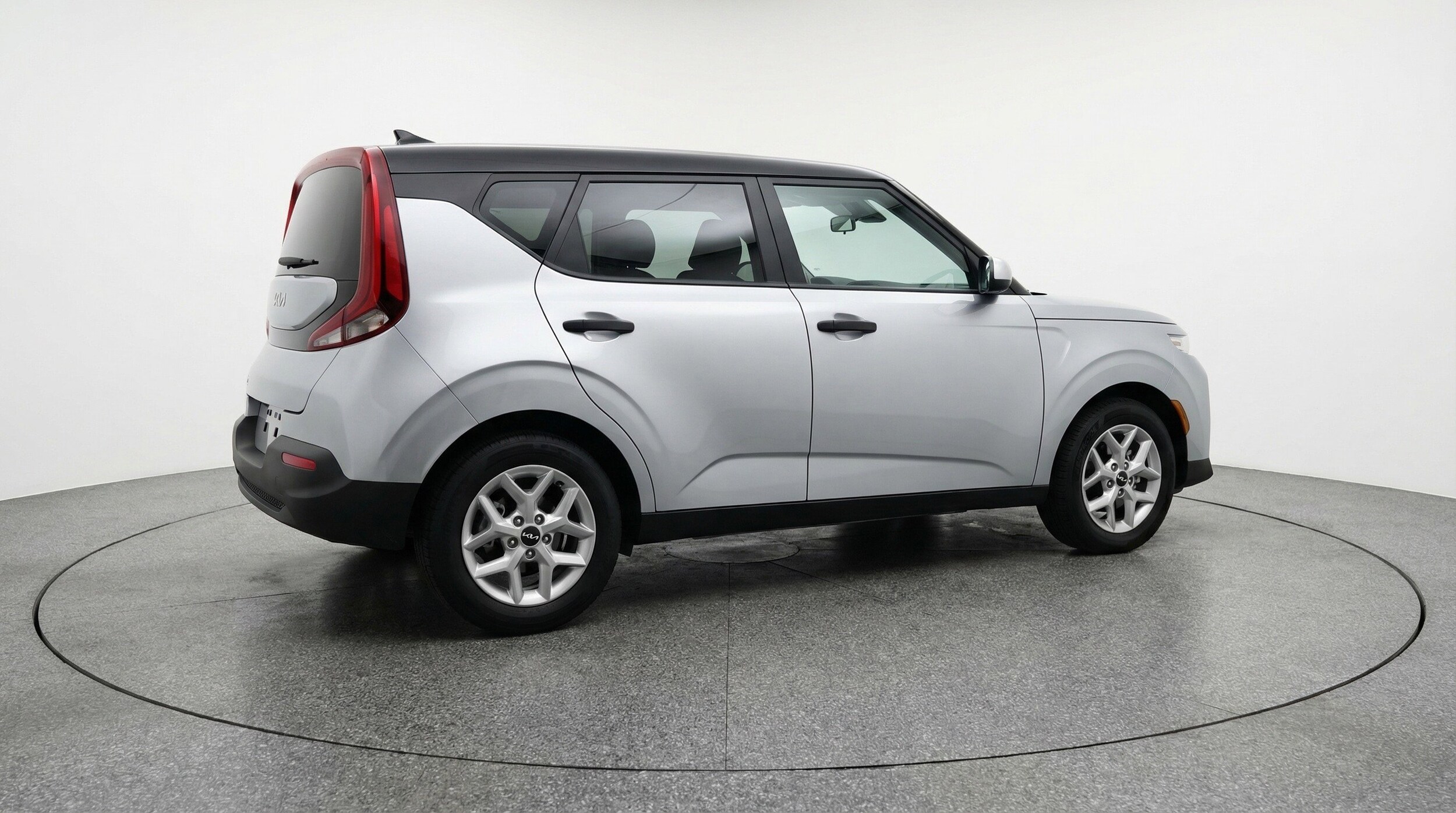 Thumbnail: 2025 Kia Soul - 9