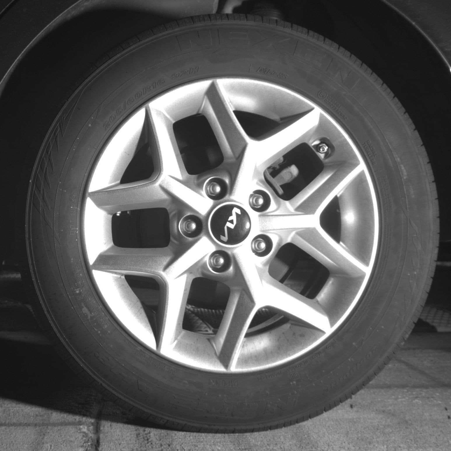 Thumbnail: 2025 Kia Soul - 11