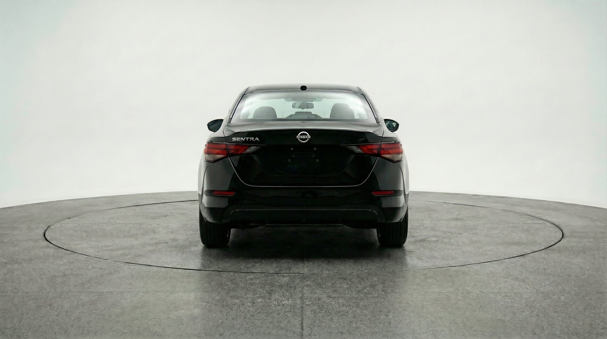 Thumbnail: 2025 Nissan Sentra - 7